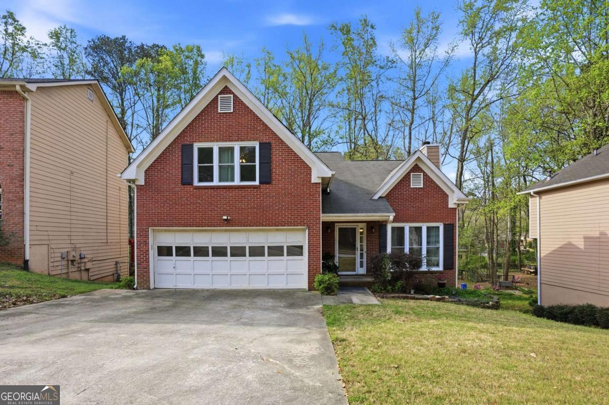 3075 Oak Meadow Drive Snellville GA 30078