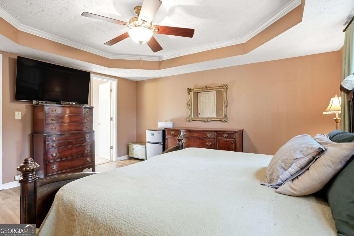 3075 Oak Meadow Drive Snellville GA 30078