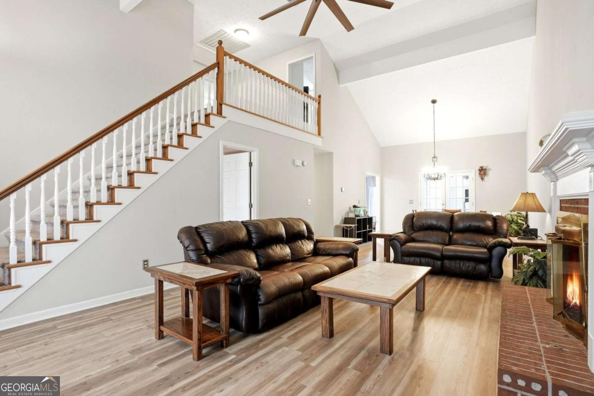 3075 Oak Meadow Drive Snellville GA 30078