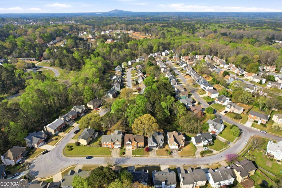 3075 Oak Meadow Drive Snellville GA 30078