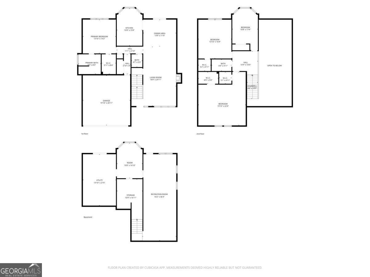 3075 Oak Meadow Drive Snellville GA 30078