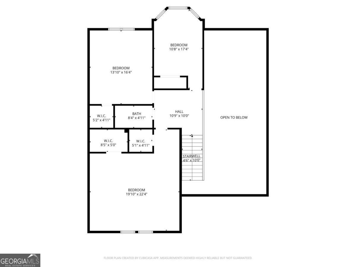 3075 Oak Meadow Drive Snellville GA 30078
