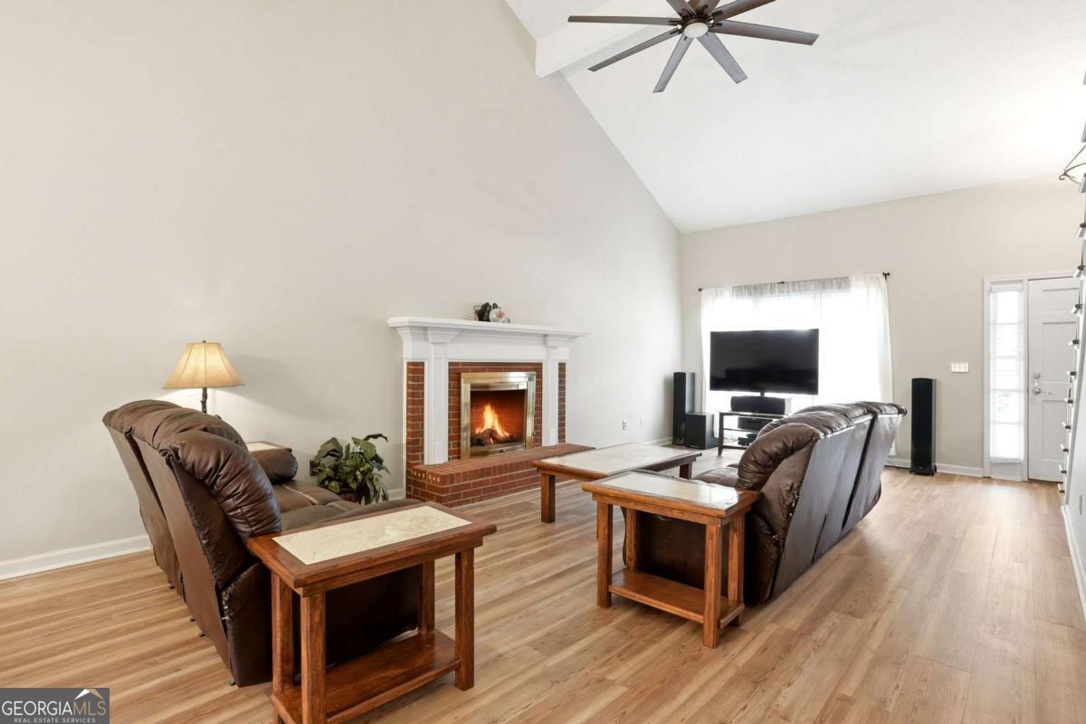 3075 Oak Meadow Drive Snellville GA 30078
