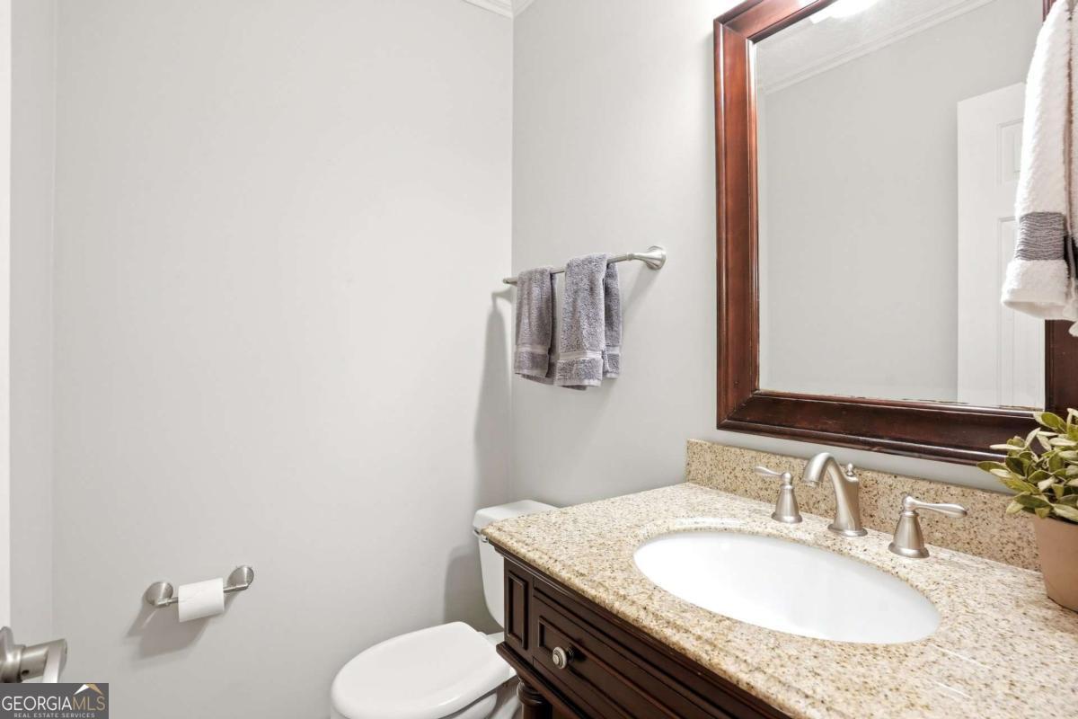 3075 Oak Meadow Drive Snellville GA 30078