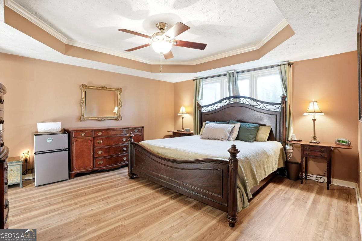 3075 Oak Meadow Drive Snellville GA 30078