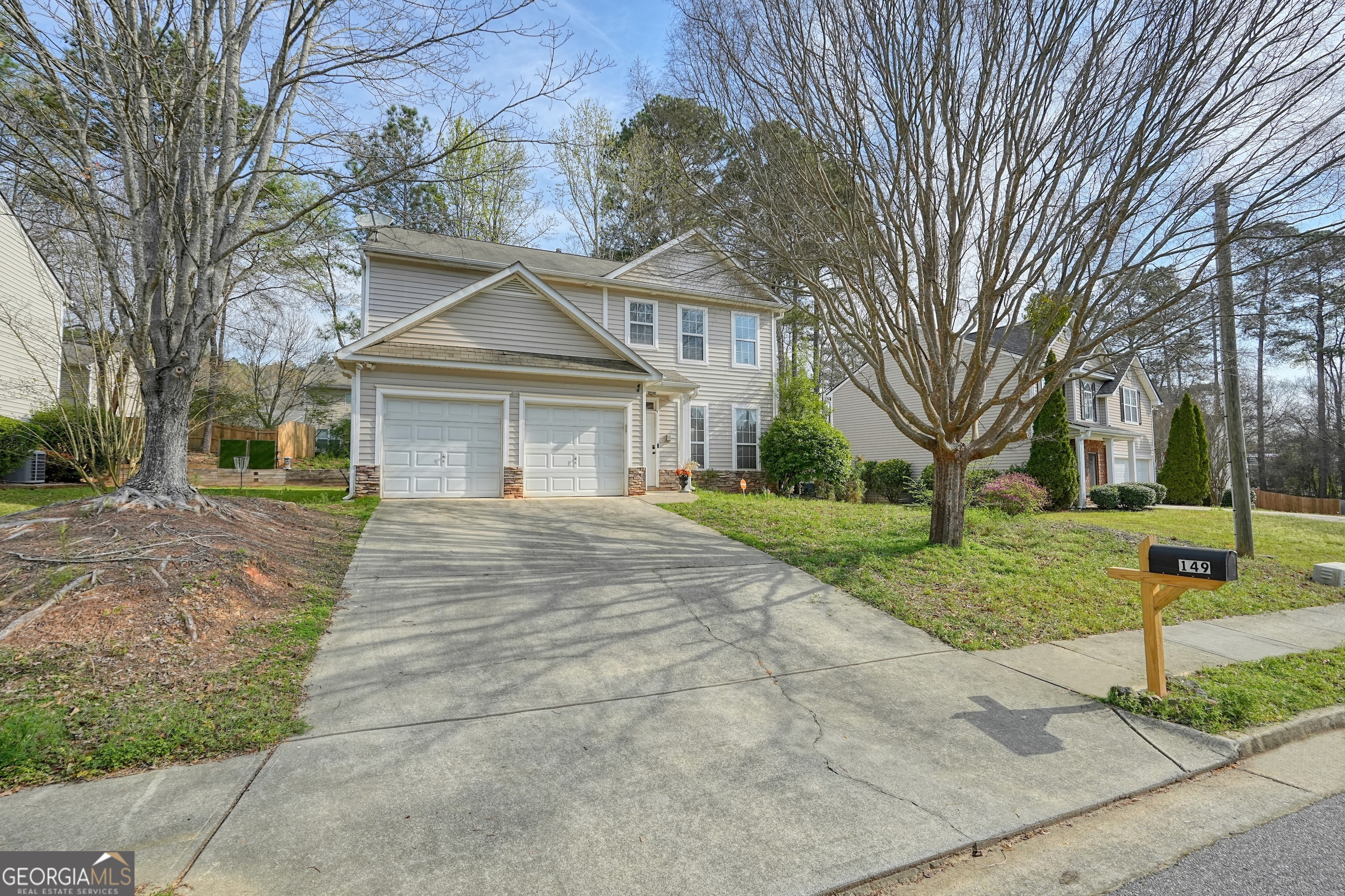 149 Silver Mine Trail SE Austell GA 30168