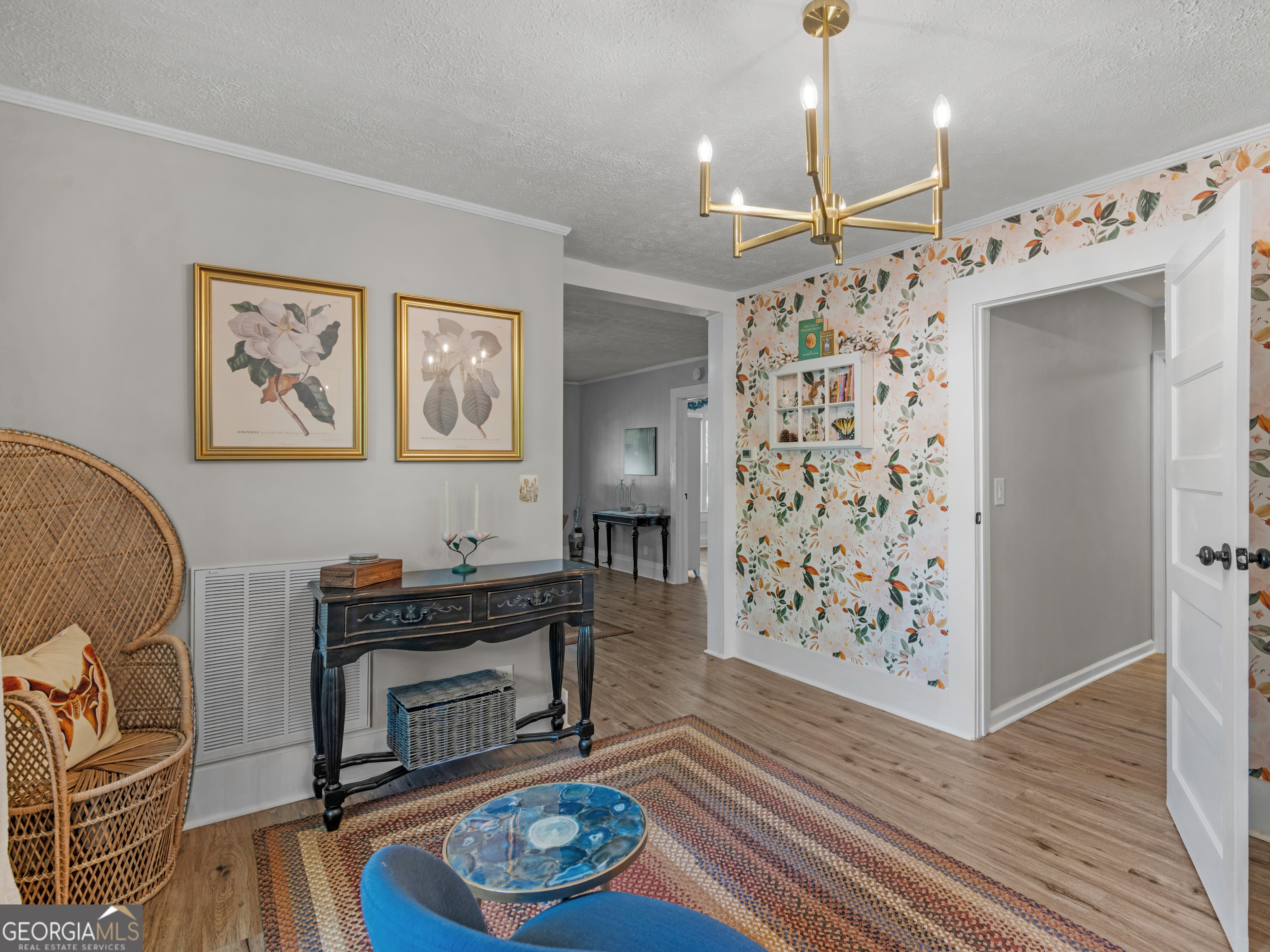 91 Walt Sanders Road Newnan GA 30265