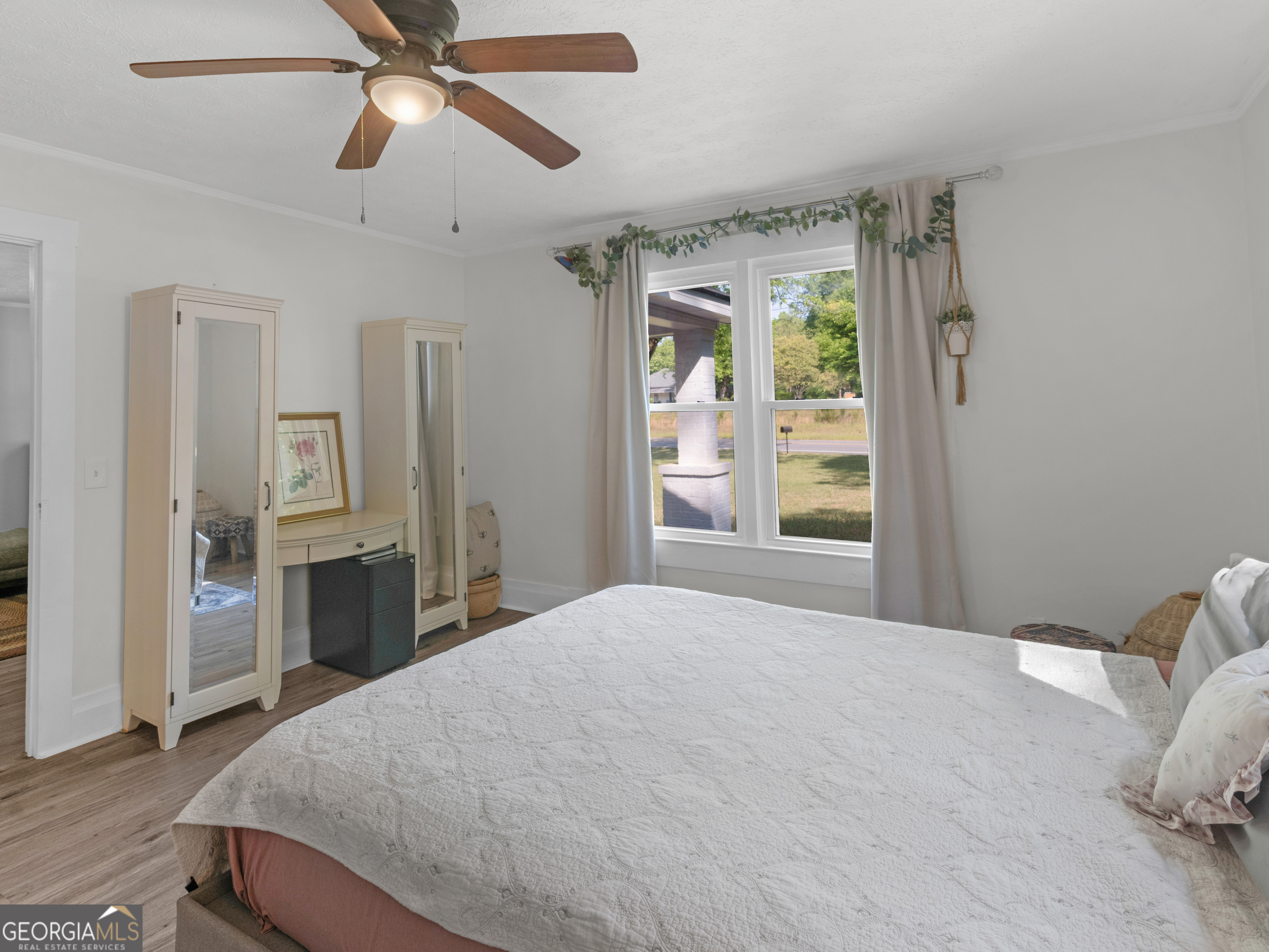91 Walt Sanders Road Newnan GA 30265