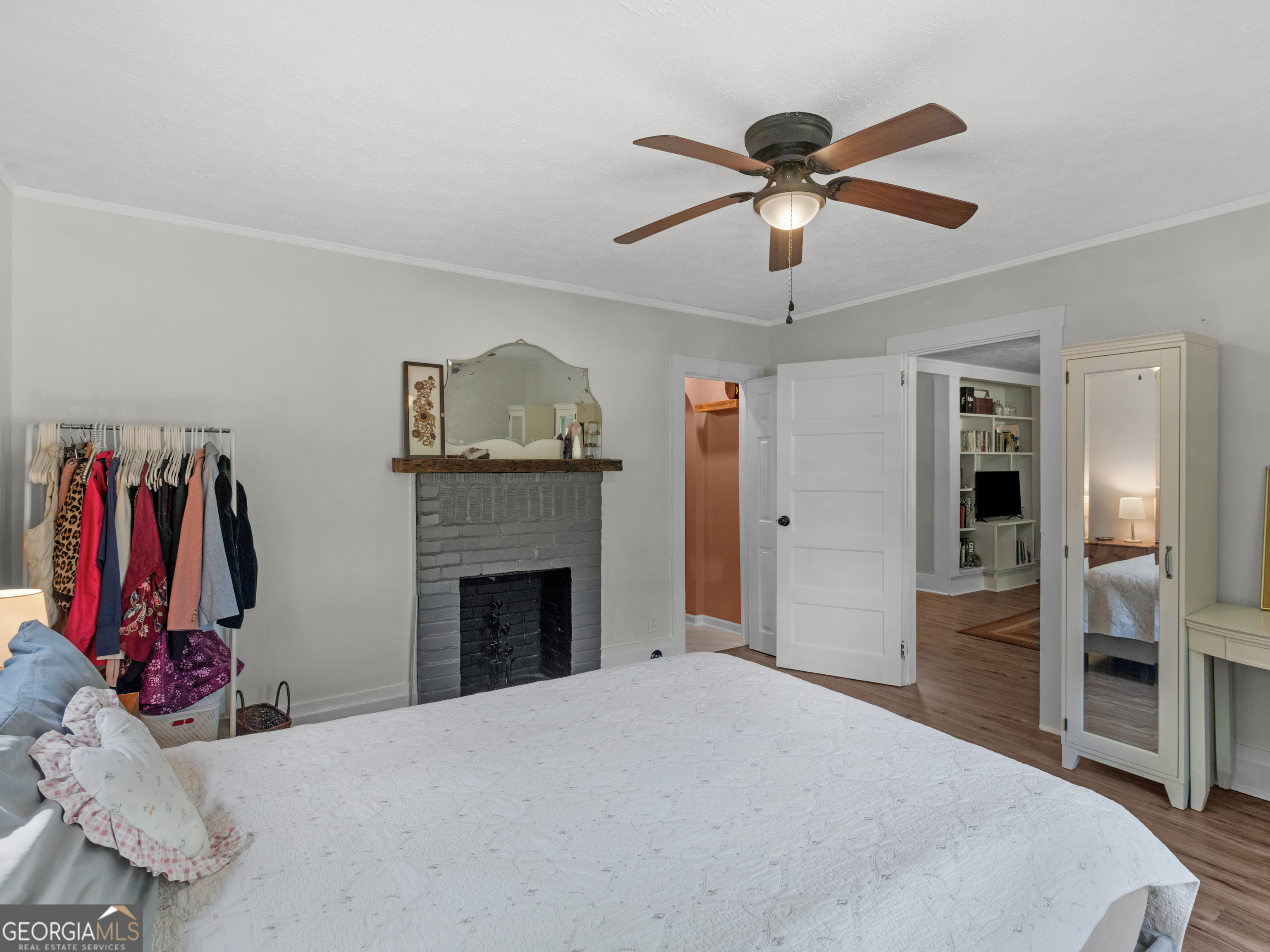 91 Walt Sanders Road Newnan GA 30265