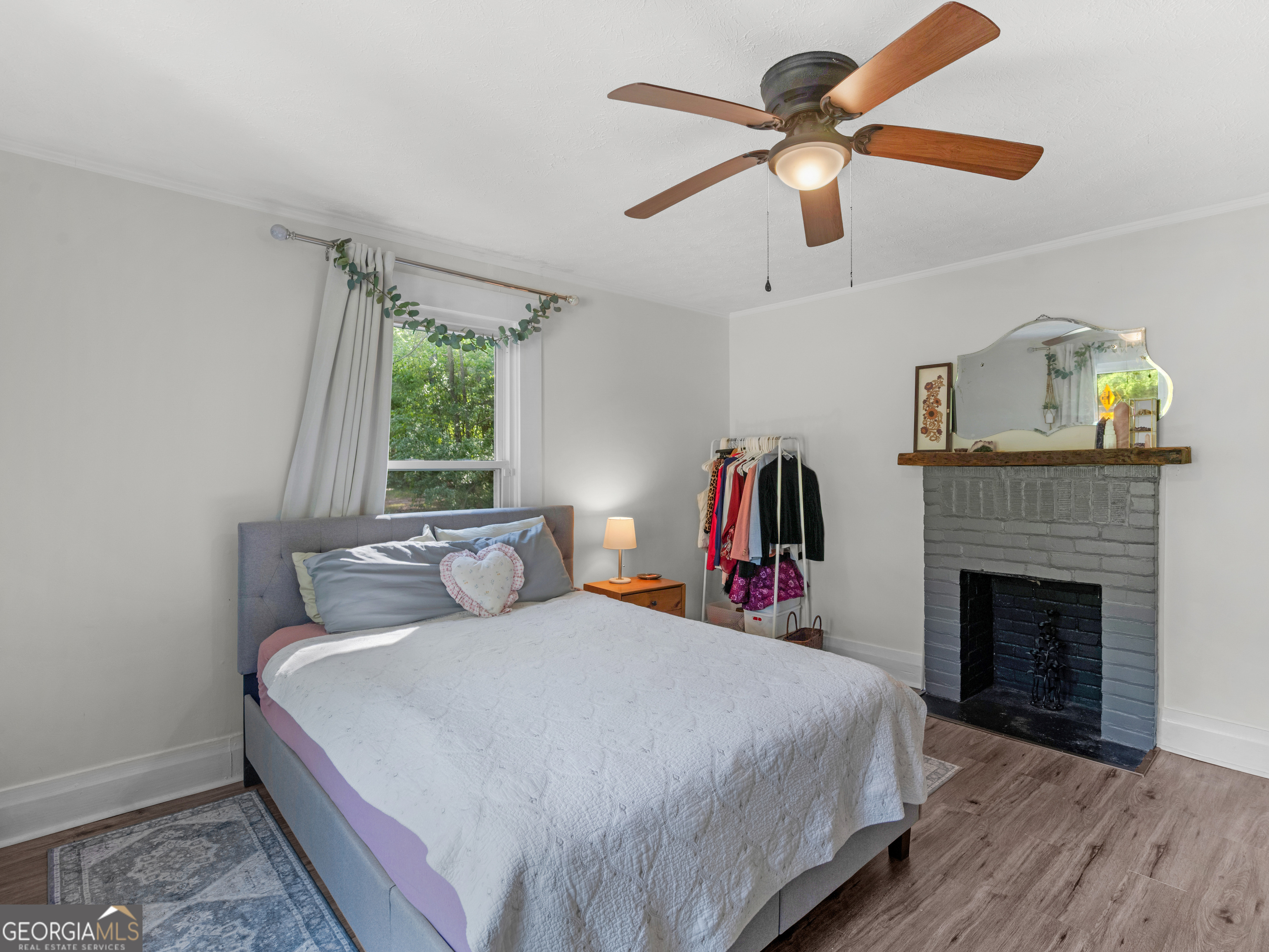 91 Walt Sanders Road Newnan GA 30265