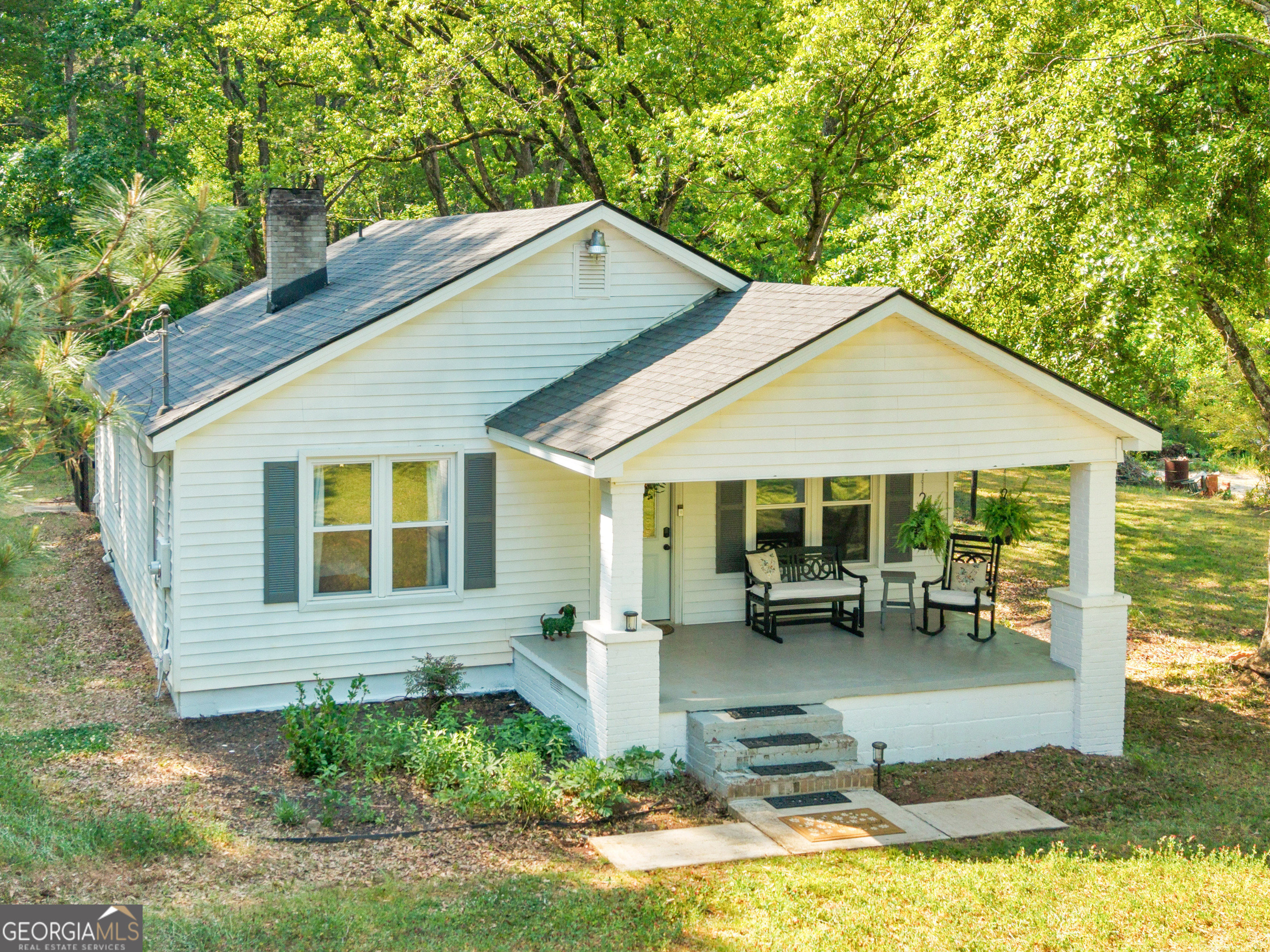 91 Walt Sanders Road Newnan GA 30265