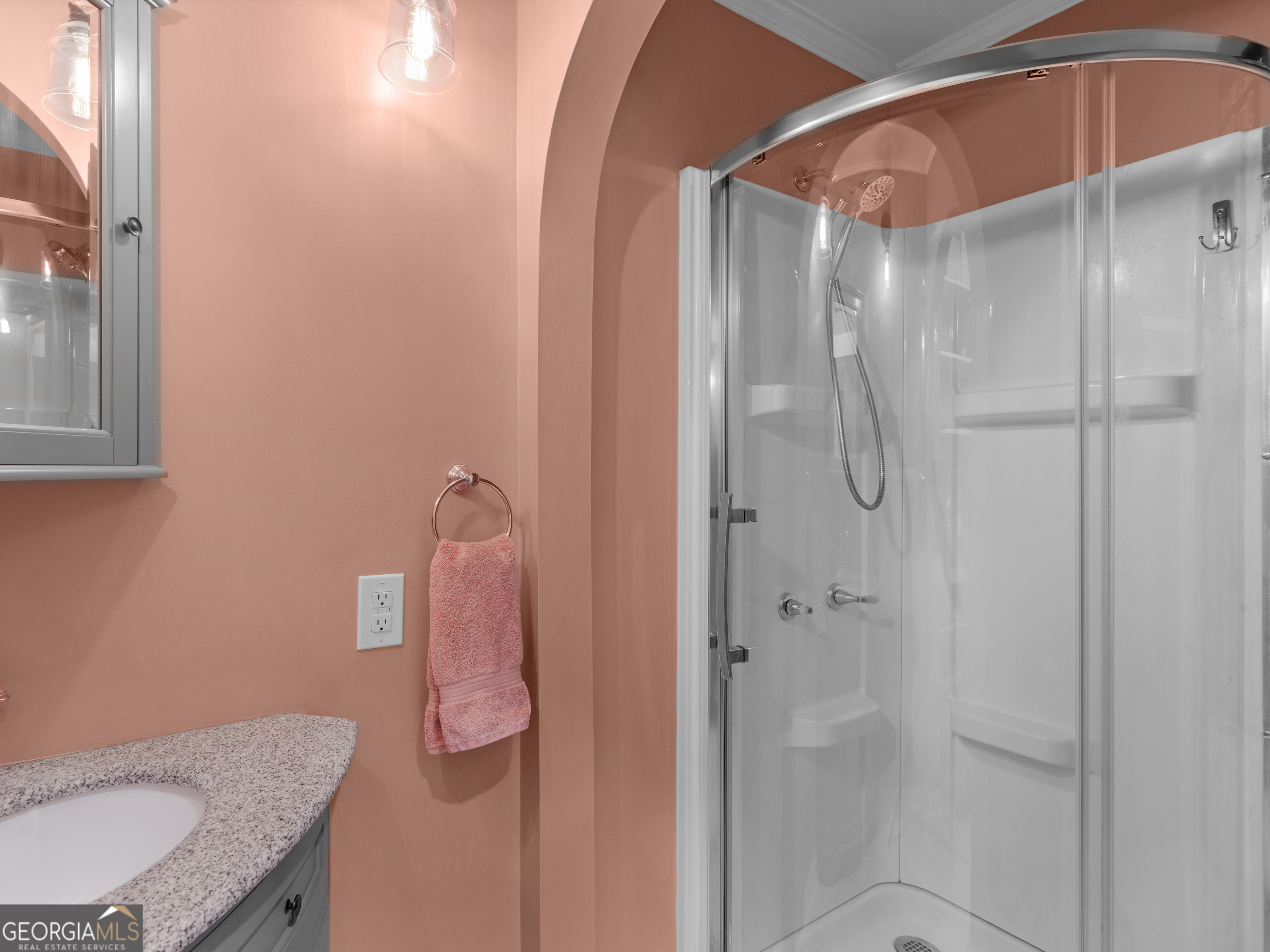 91 Walt Sanders Road Newnan GA 30265