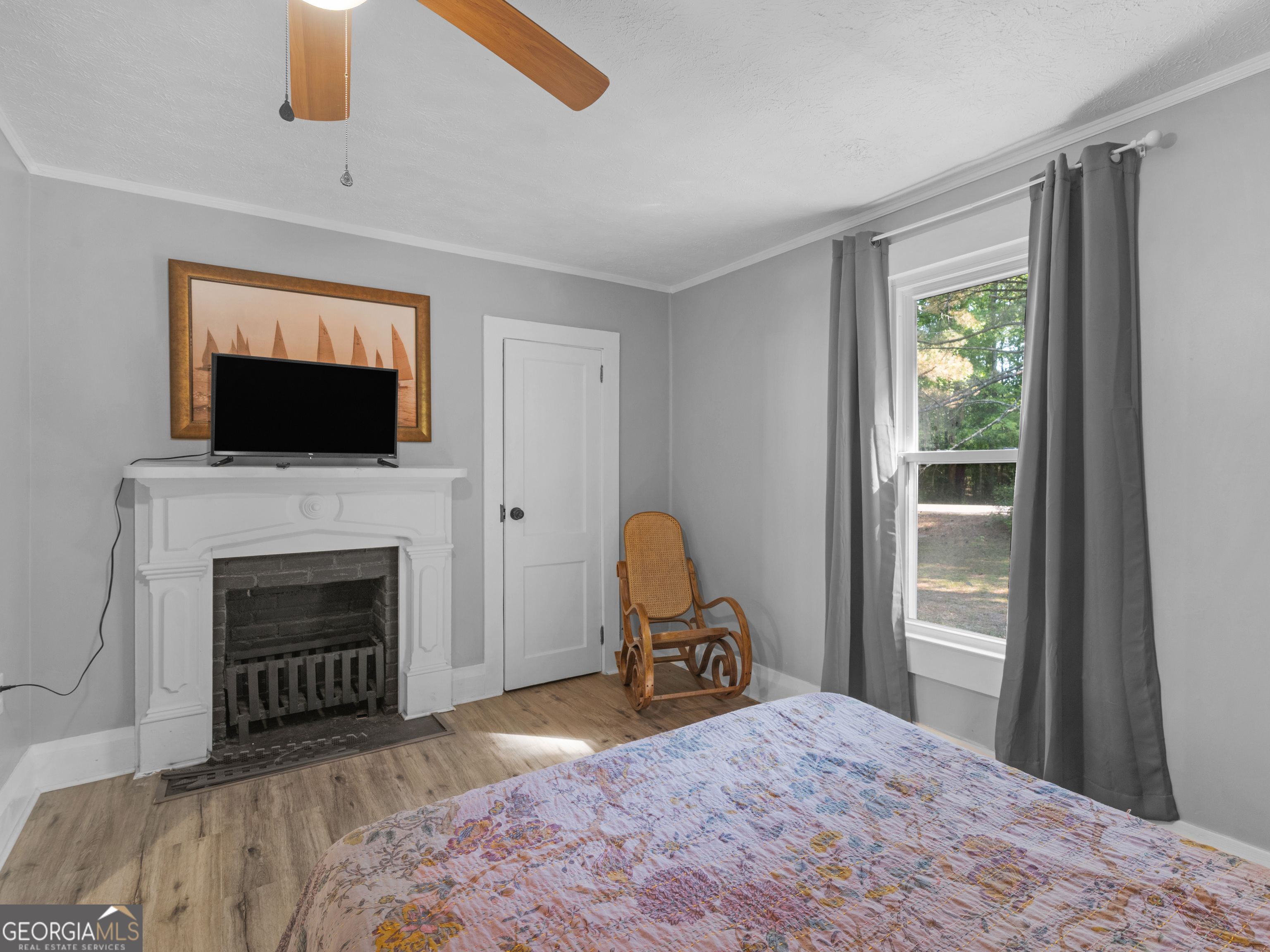 91 Walt Sanders Road Newnan GA 30265