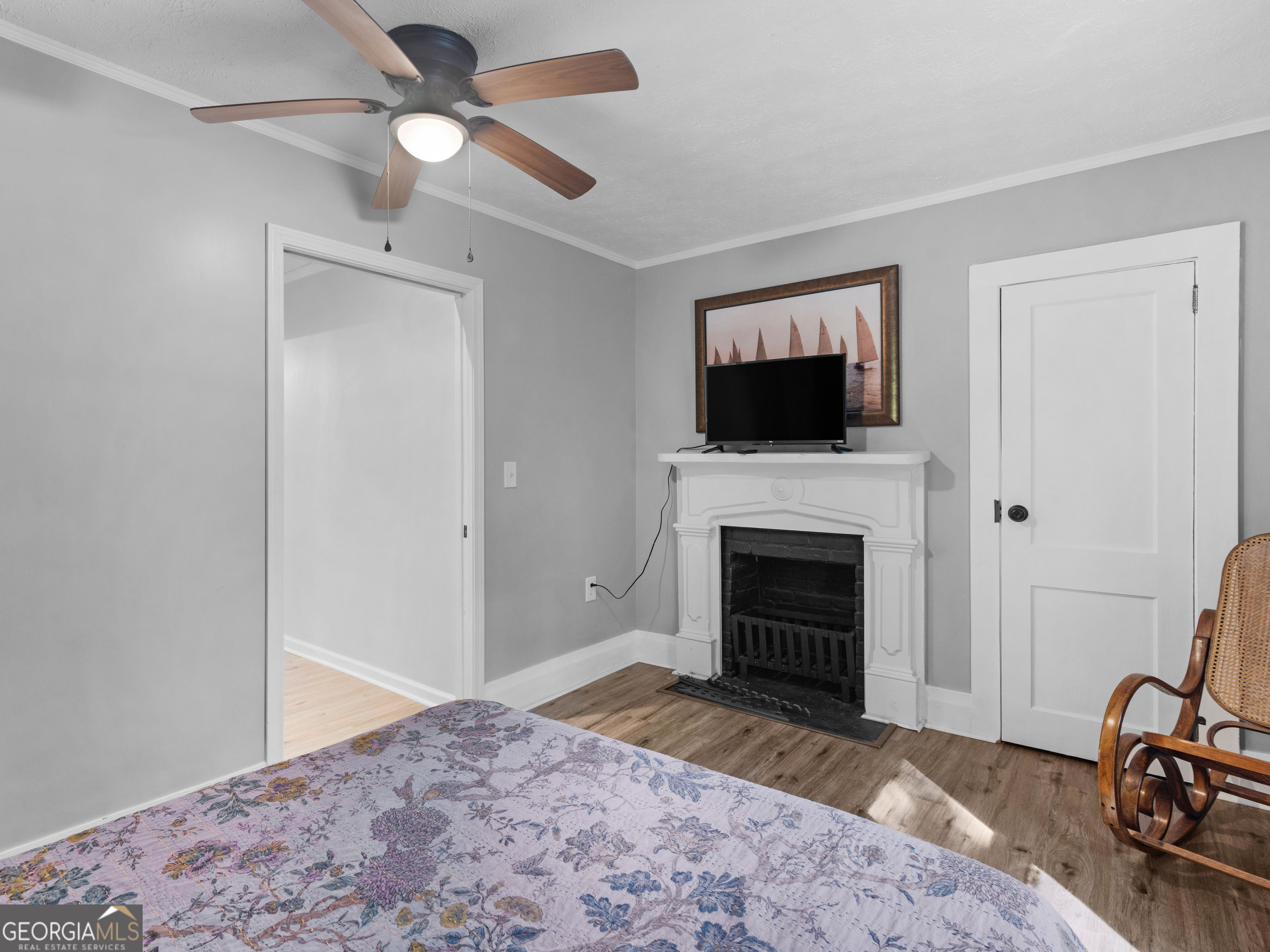 91 Walt Sanders Road Newnan GA 30265