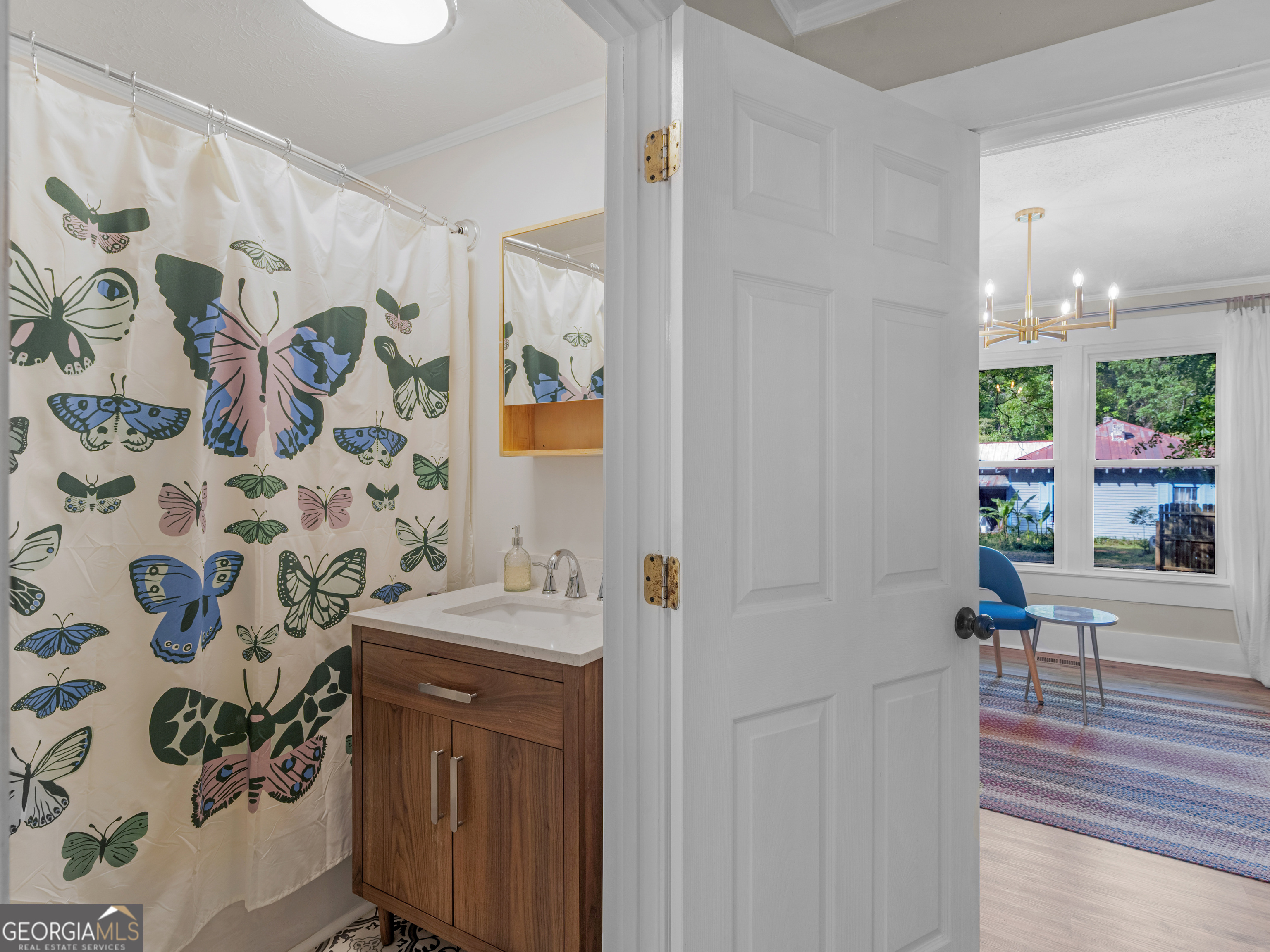 91 Walt Sanders Road Newnan GA 30265
