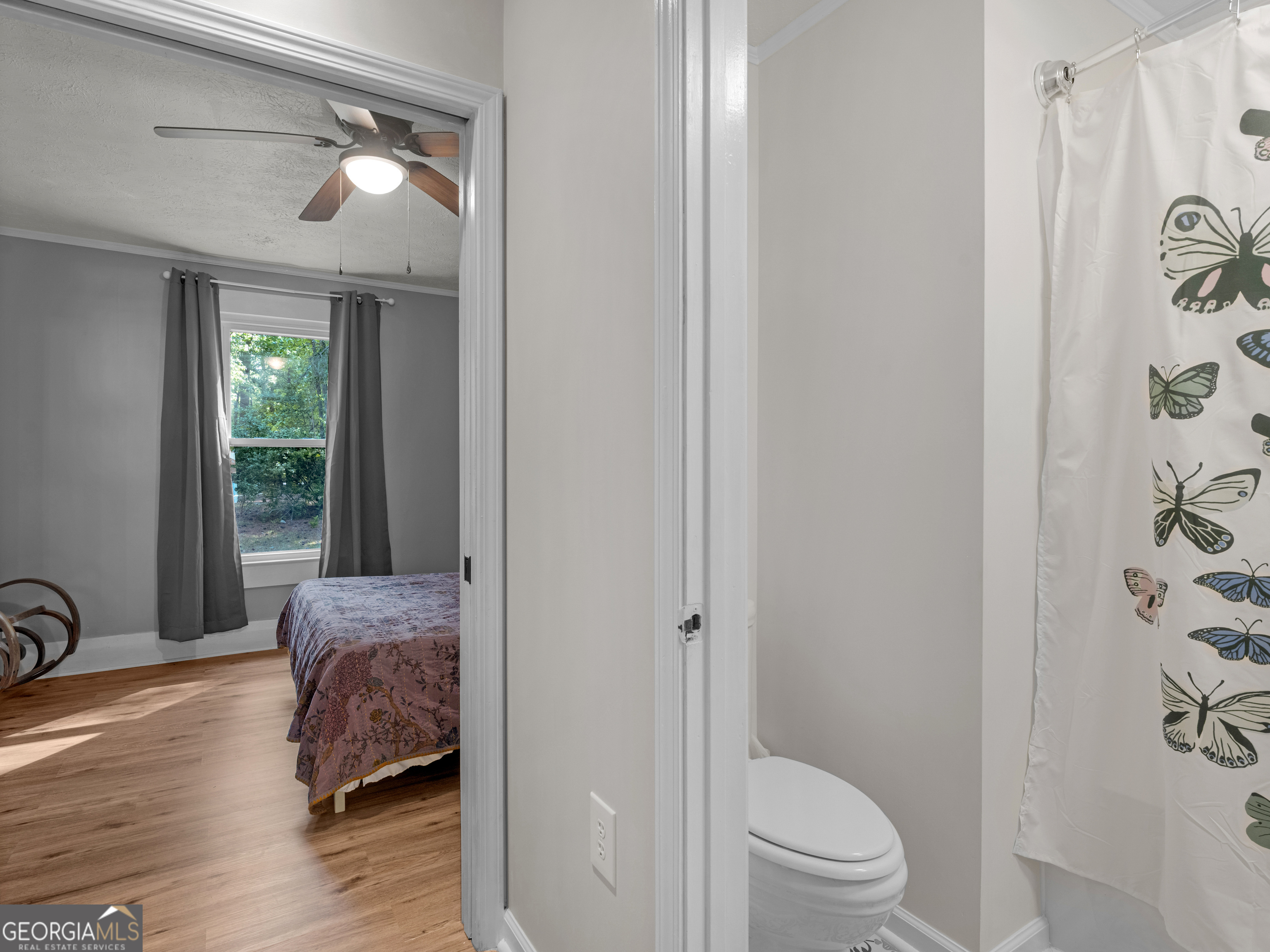 91 Walt Sanders Road Newnan GA 30265