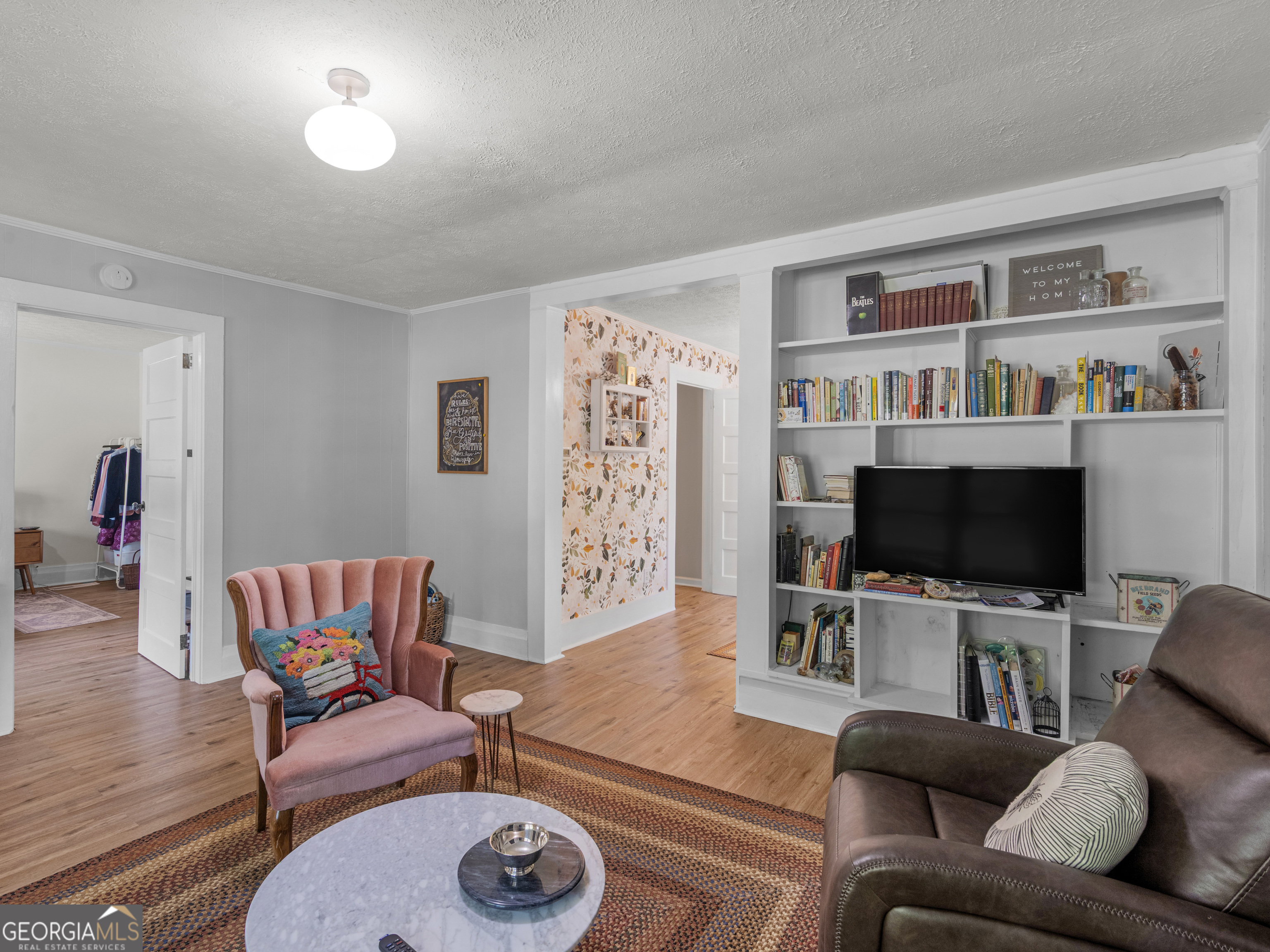 91 Walt Sanders Road Newnan GA 30265
