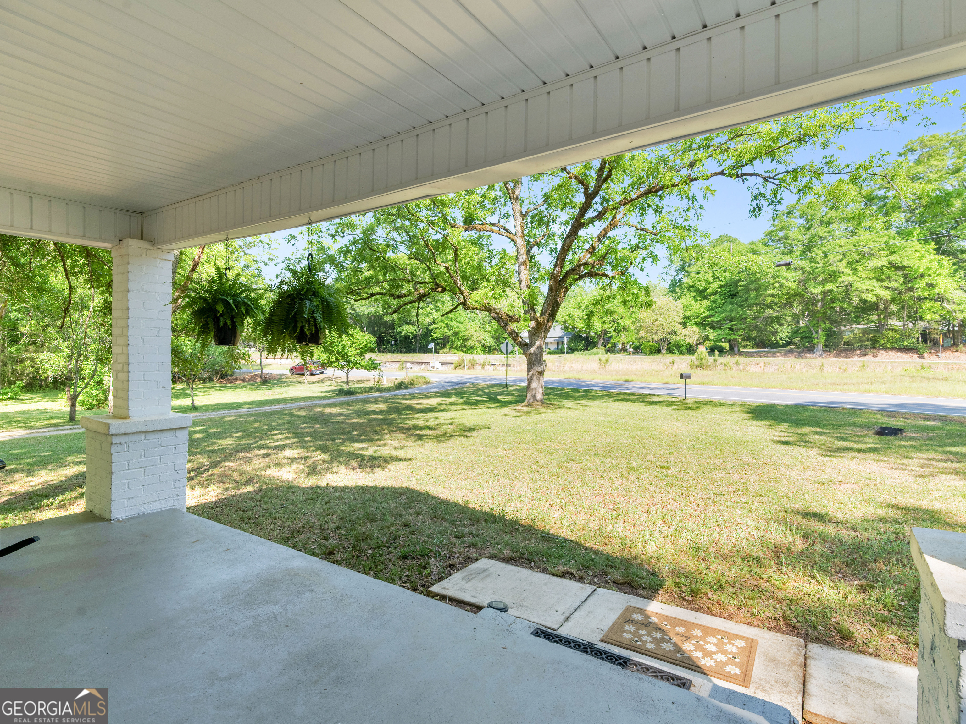 91 Walt Sanders Road Newnan GA 30265