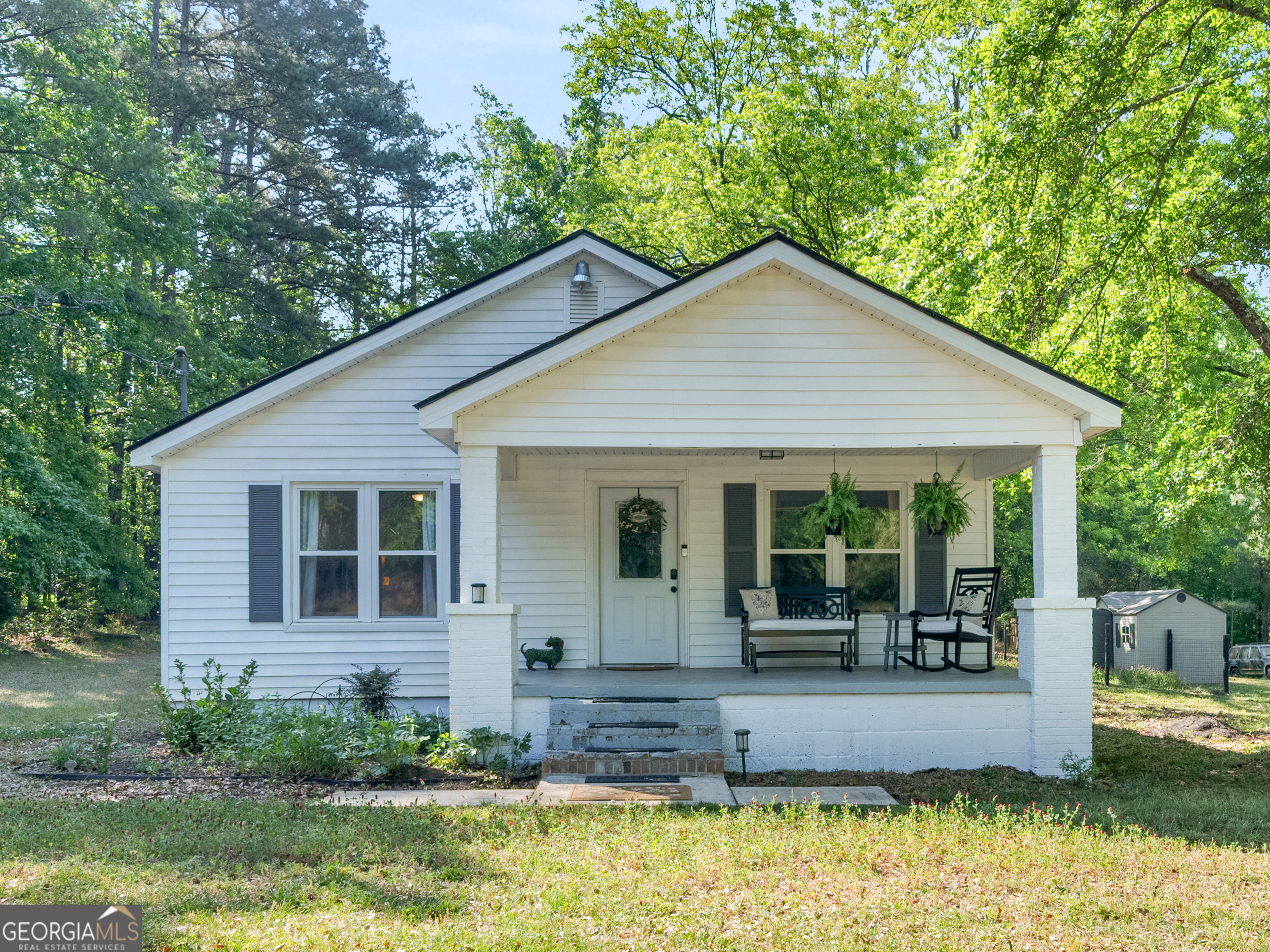 91 Walt Sanders Road Newnan GA 30265