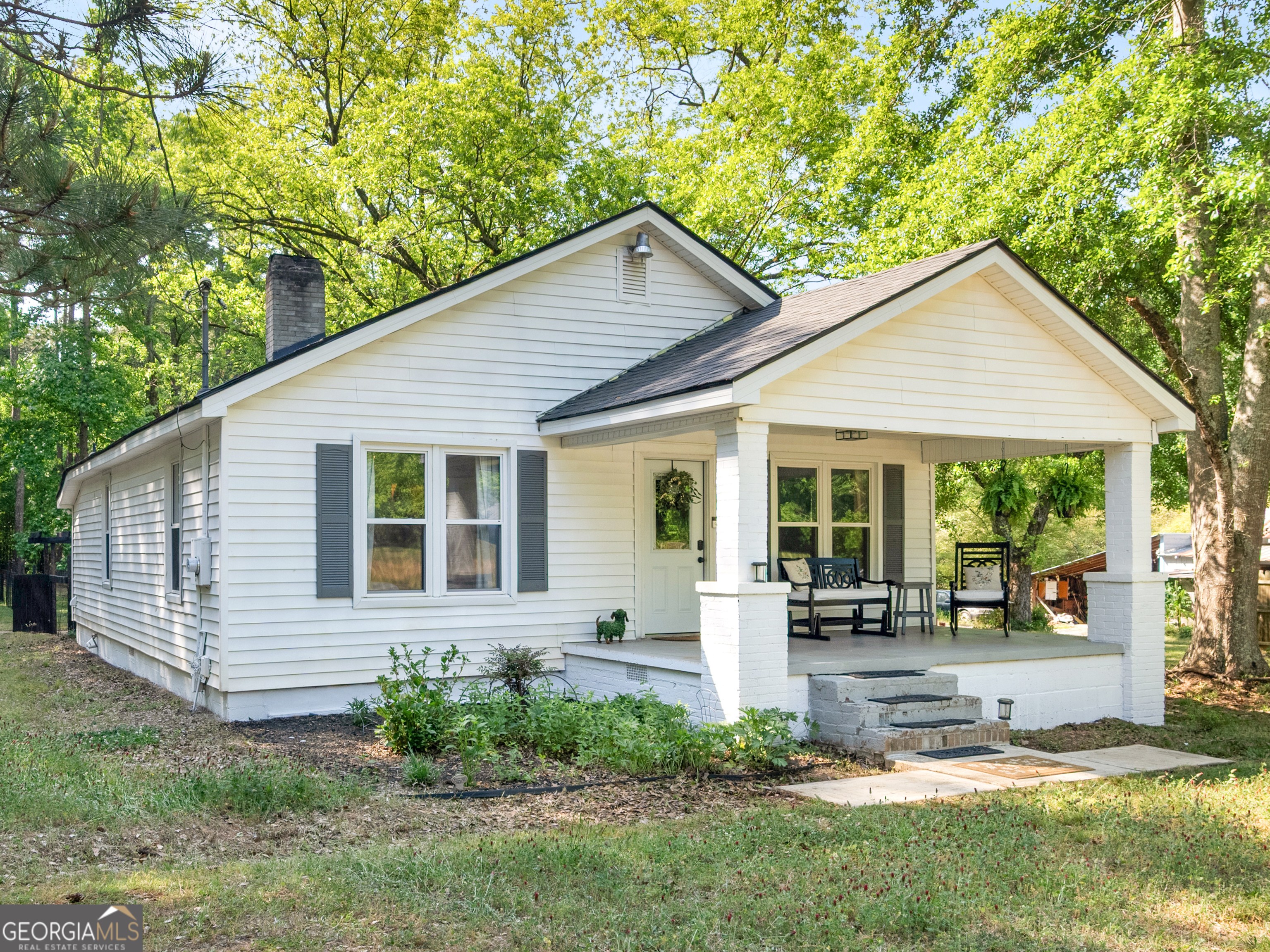91 Walt Sanders Road Newnan GA 30265