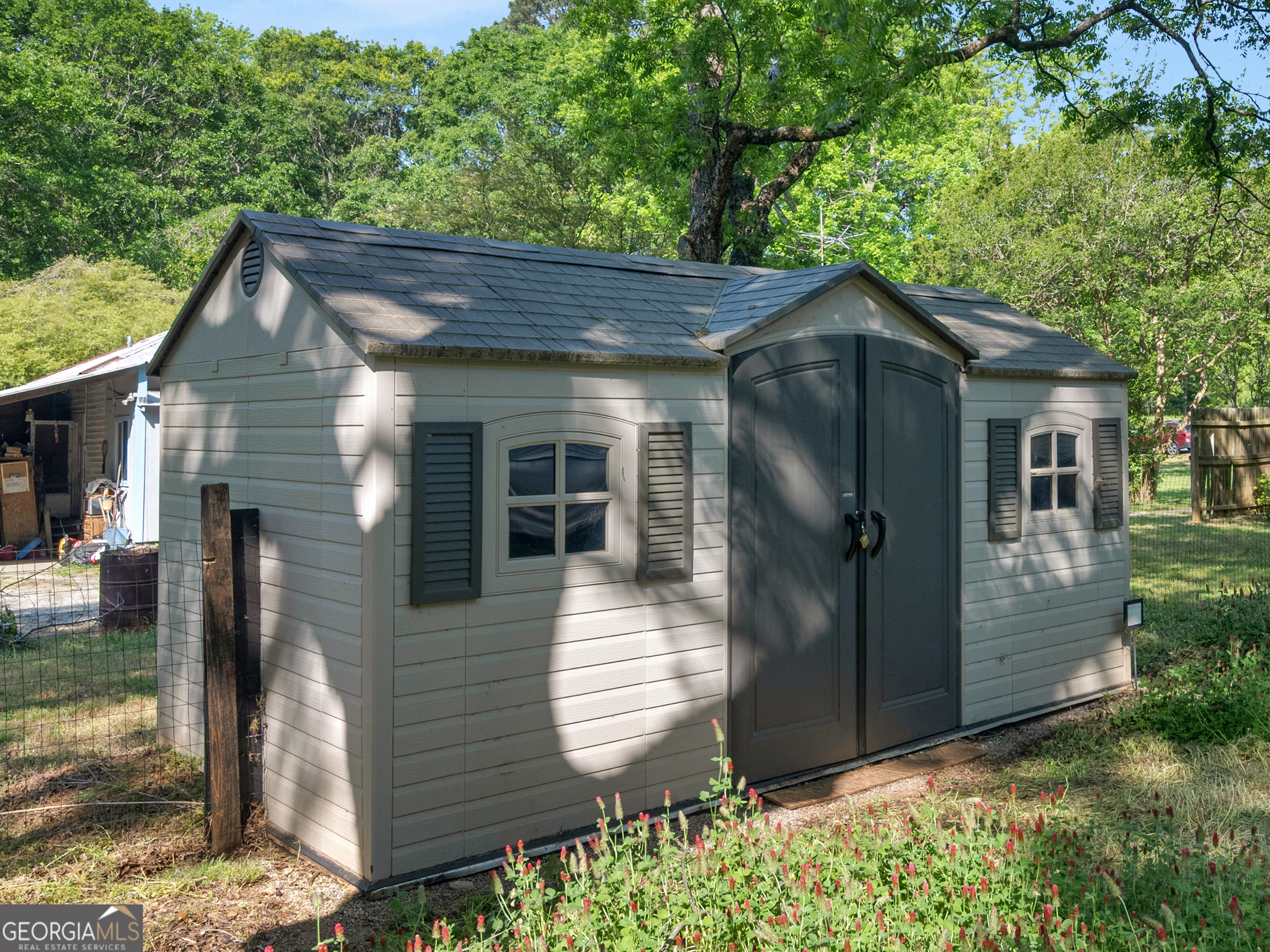 91 Walt Sanders Road Newnan GA 30265