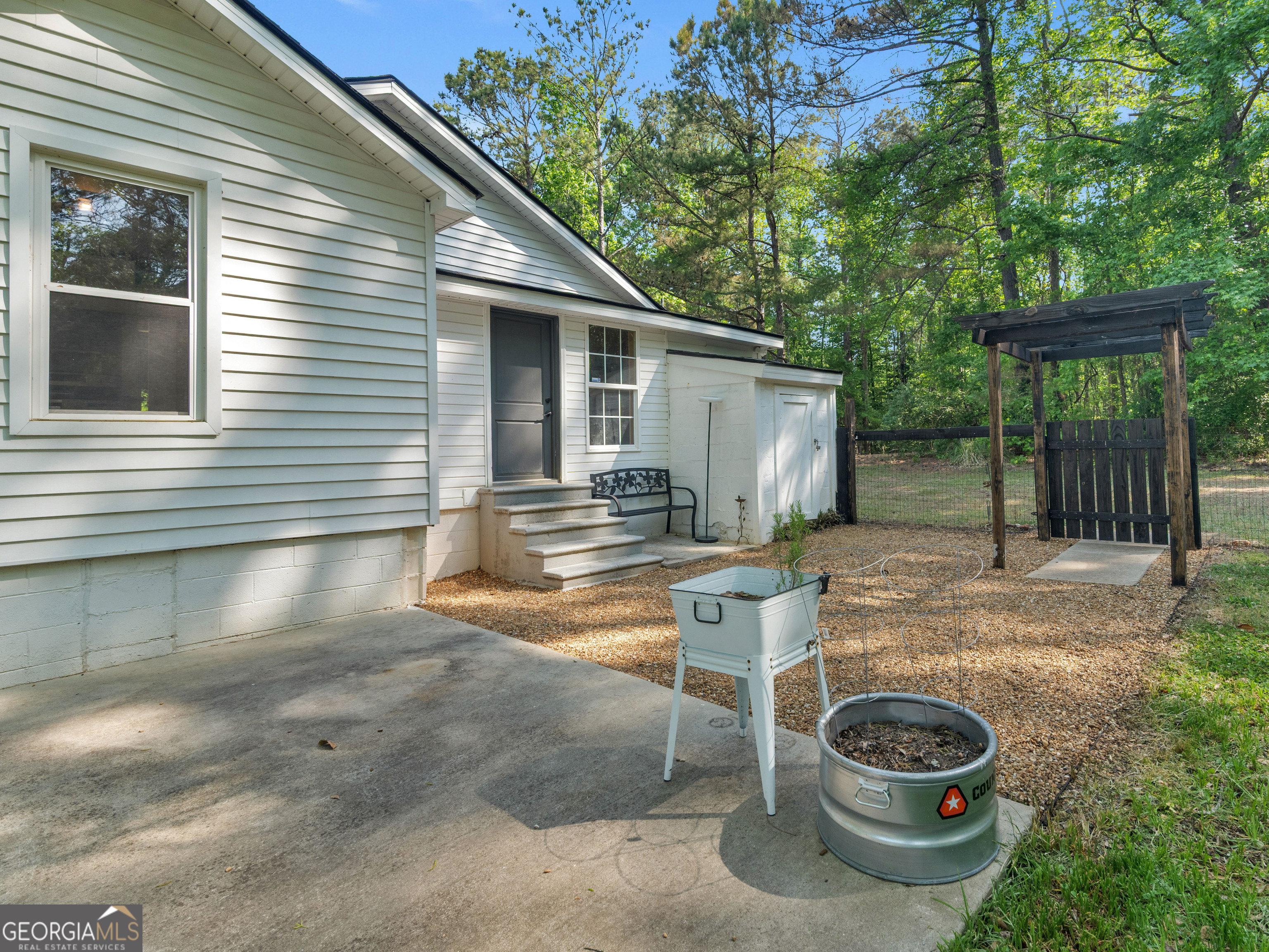 91 Walt Sanders Road Newnan GA 30265
