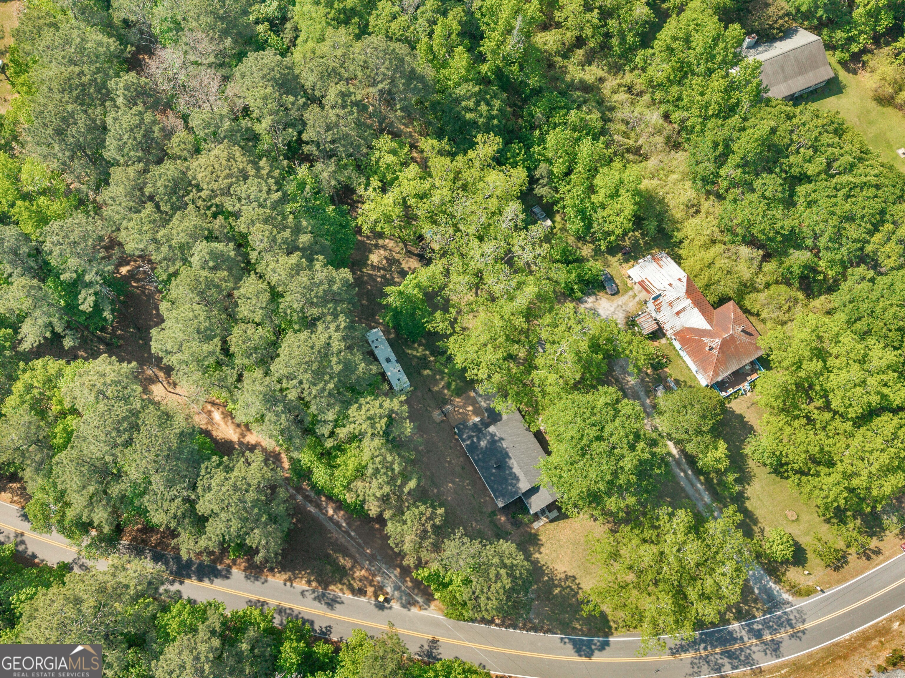91 Walt Sanders Road Newnan GA 30265