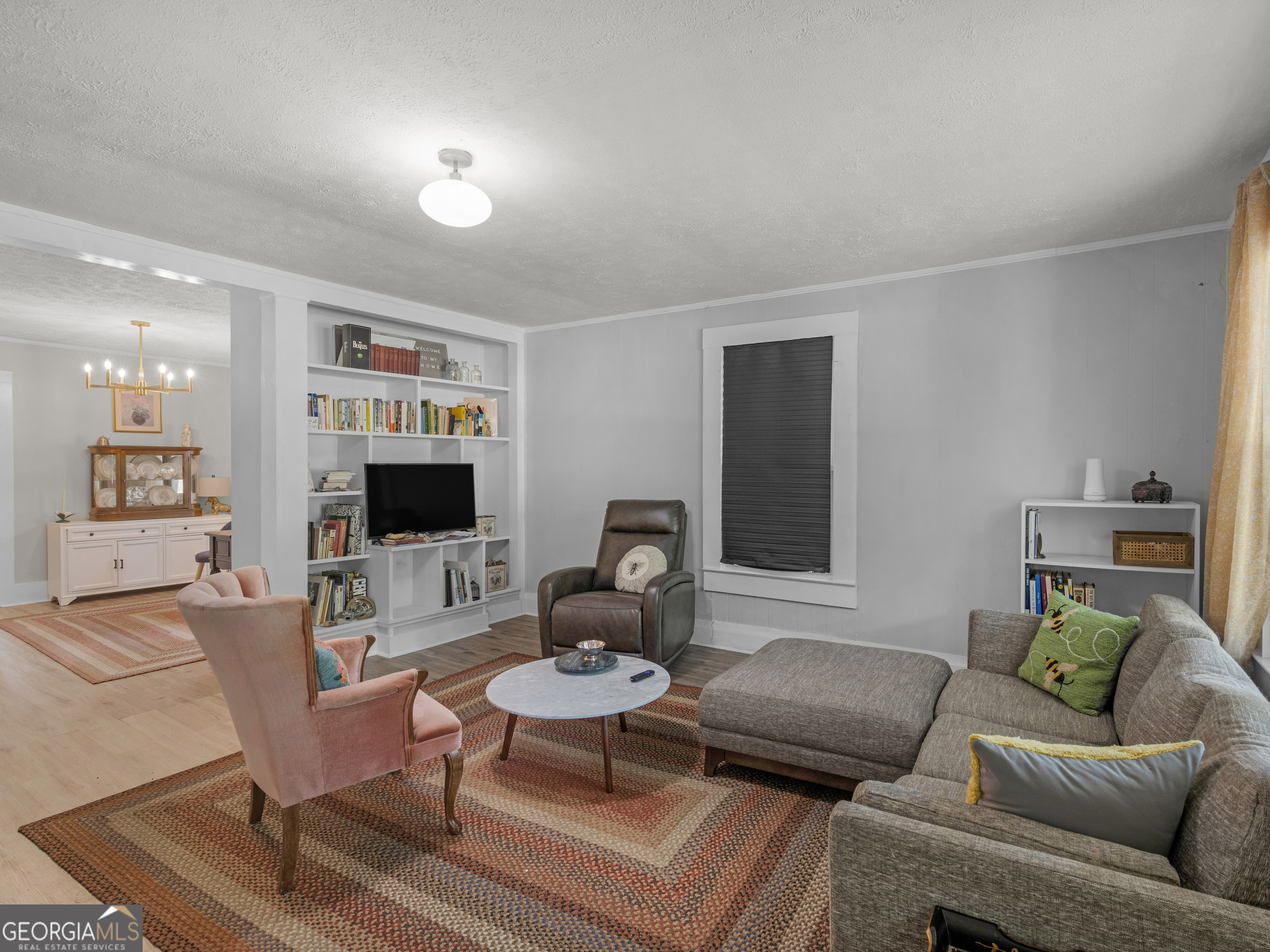 91 Walt Sanders Road Newnan GA 30265