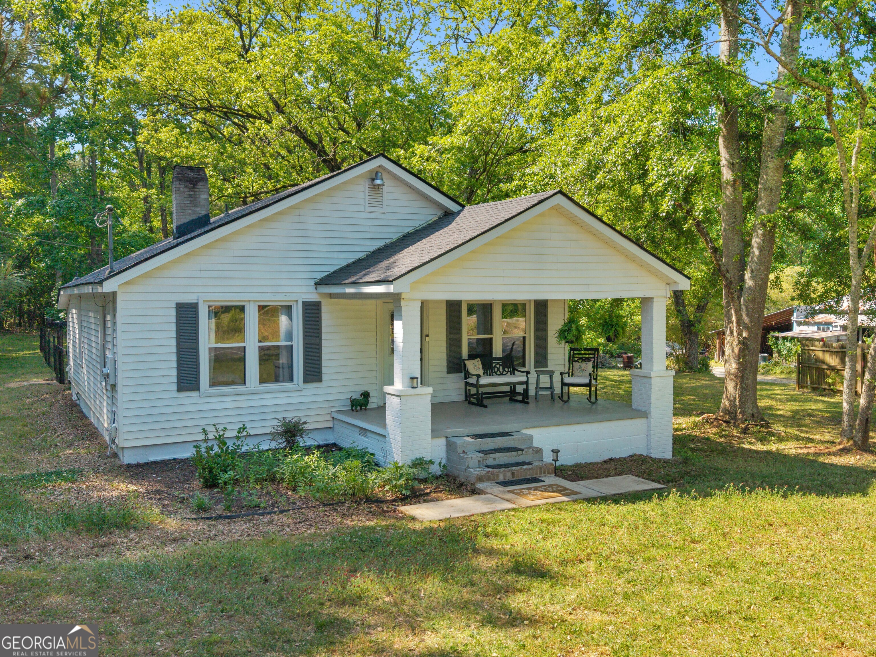 91 Walt Sanders Road Newnan GA 30265