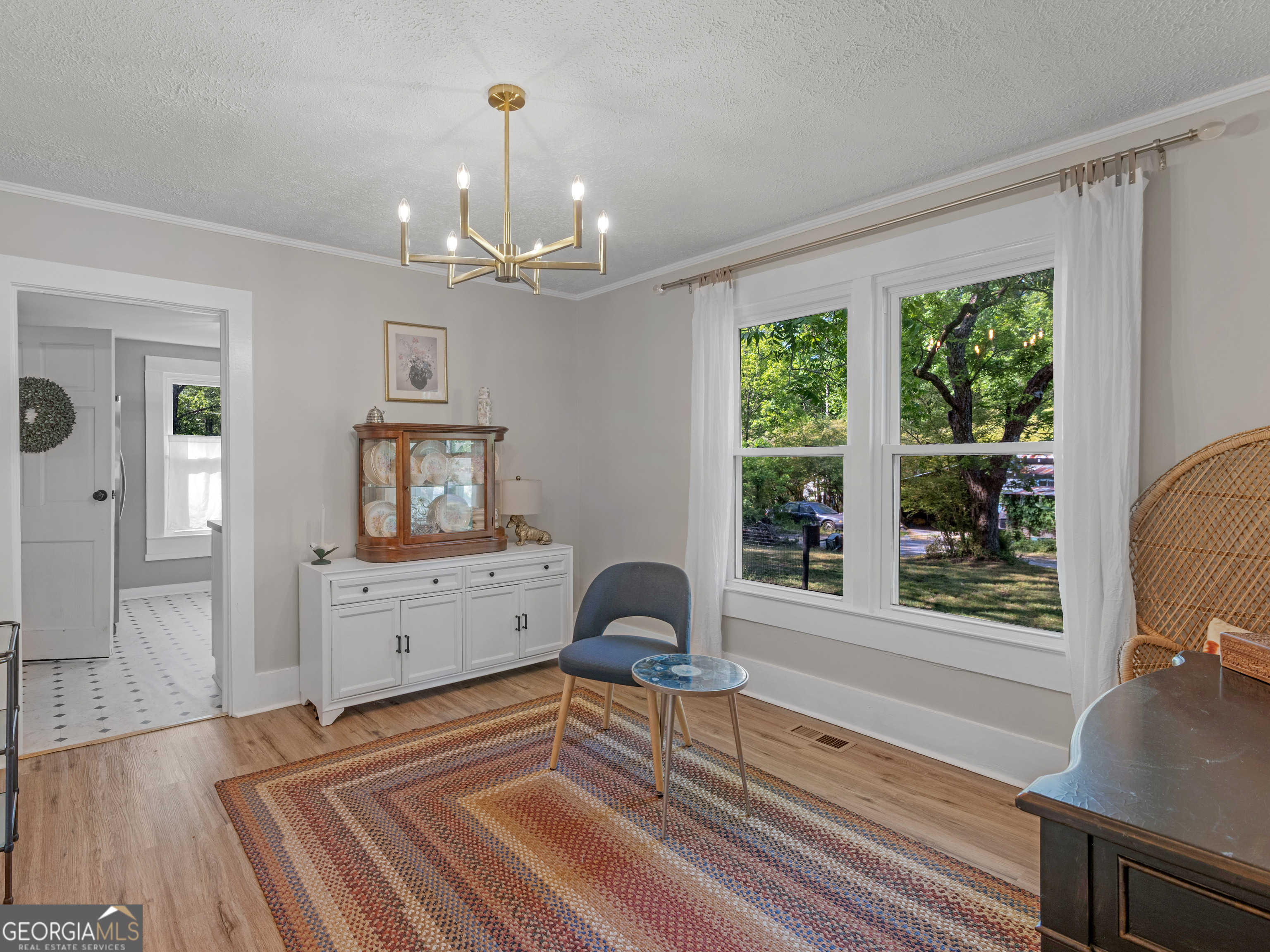 91 Walt Sanders Road Newnan GA 30265