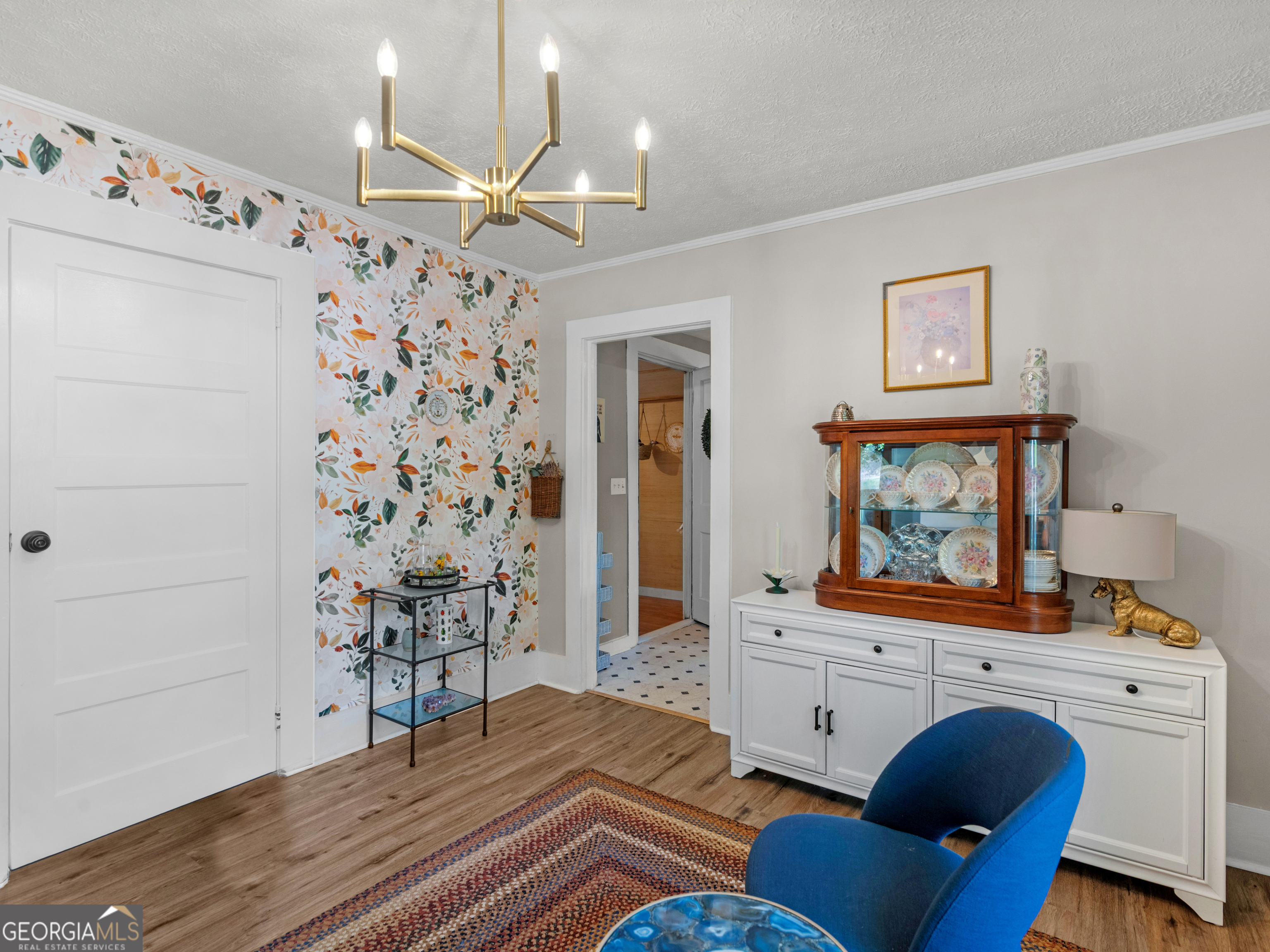 91 Walt Sanders Road Newnan GA 30265