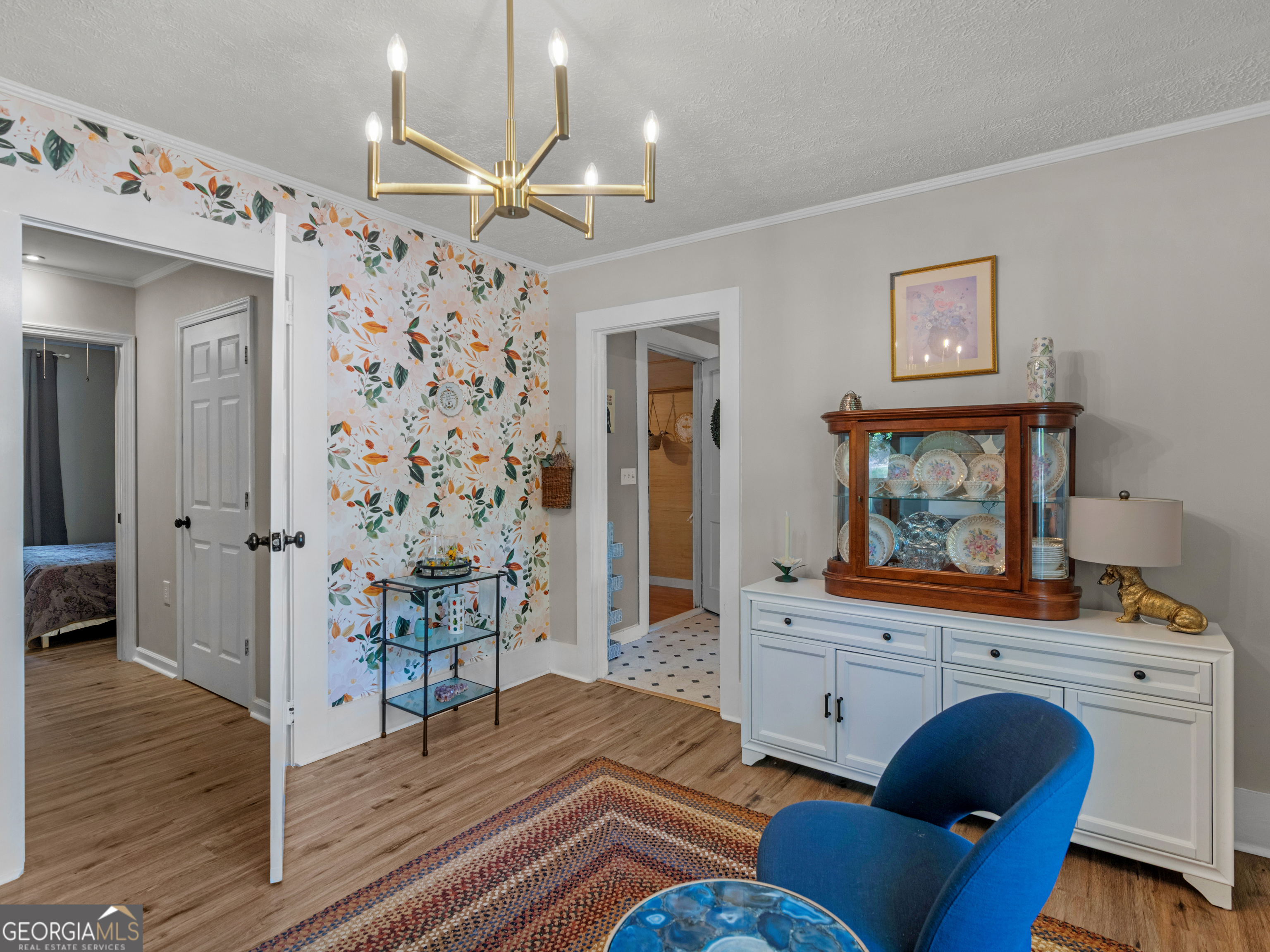 91 Walt Sanders Road Newnan GA 30265