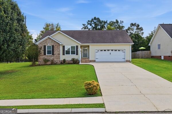 Ringgold GA, 192 Gladstone Drive