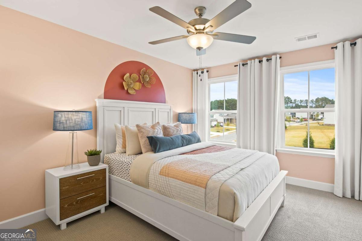 218 Kindness Circle Mcdonough GA 30252