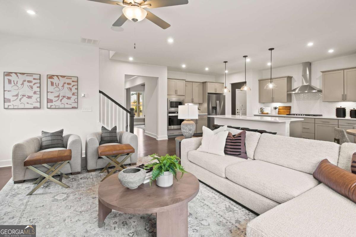 218 Kindness Circle Mcdonough GA 30252