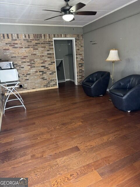 563 N Marble Street Rockmart GA 30153
