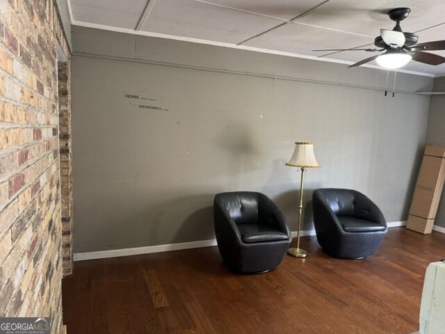 563 N Marble Street Rockmart GA 30153