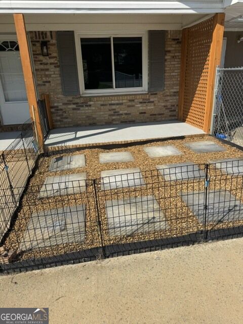 563 N Marble Street Rockmart GA 30153