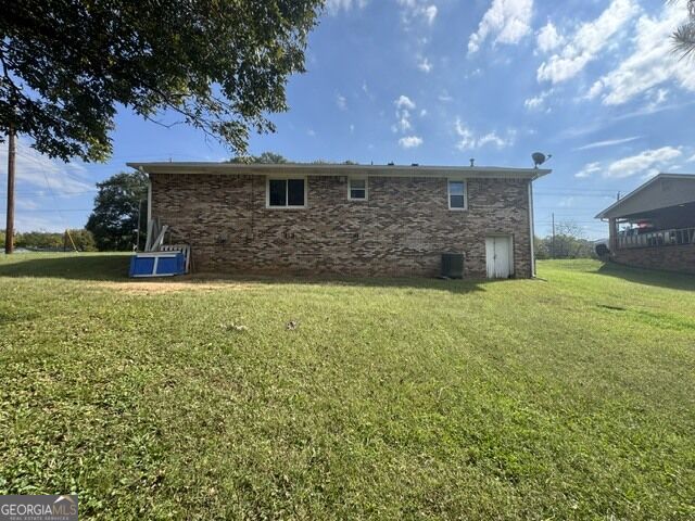 563 N Marble Street Rockmart GA 30153
