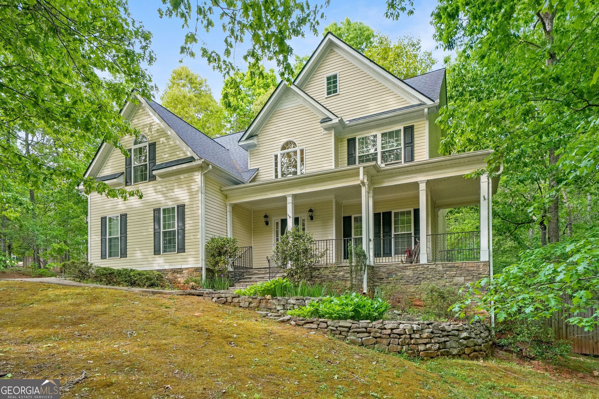 8862 Hectare Road Winston GA 30187