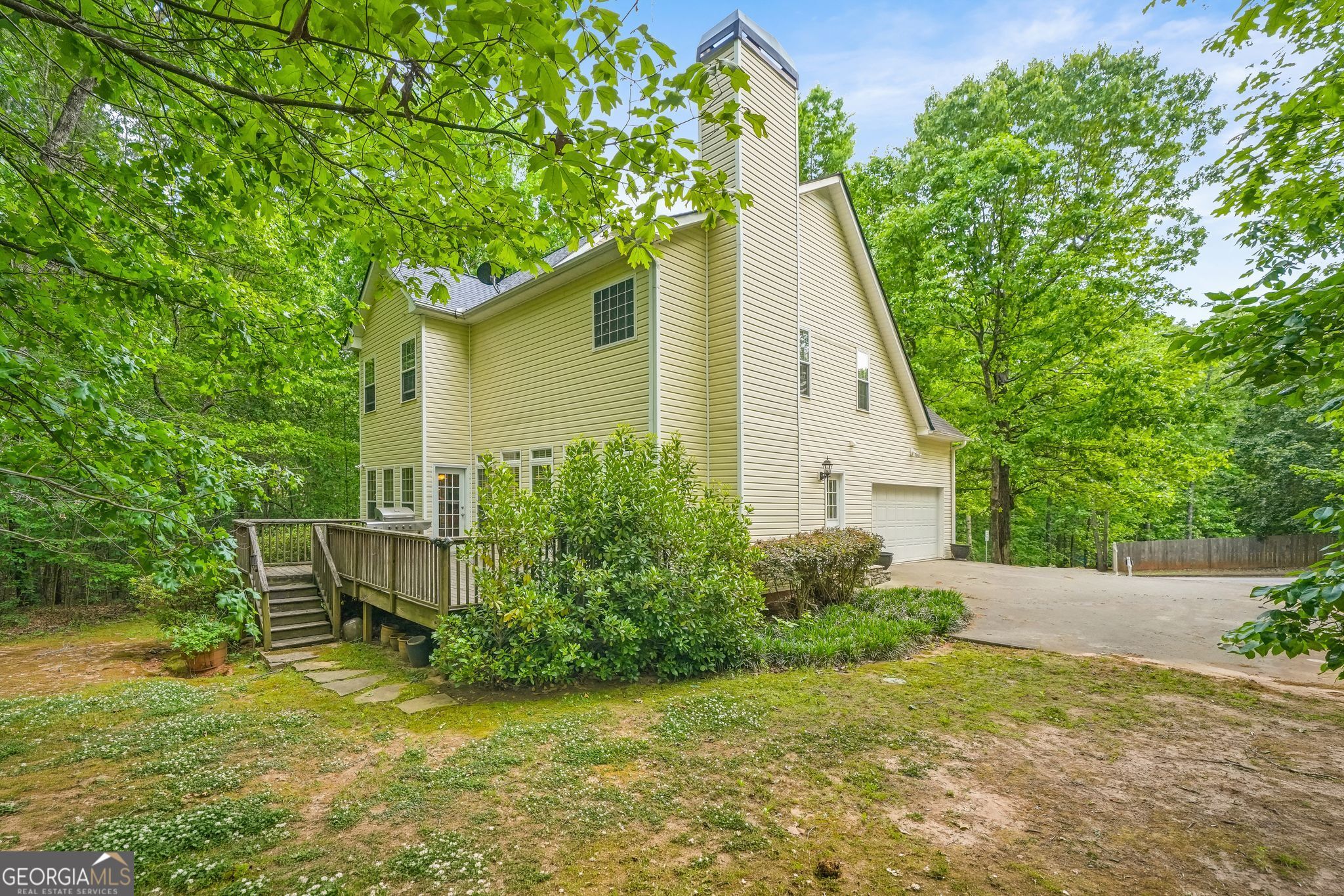 8862 Hectare Road Winston GA 30187