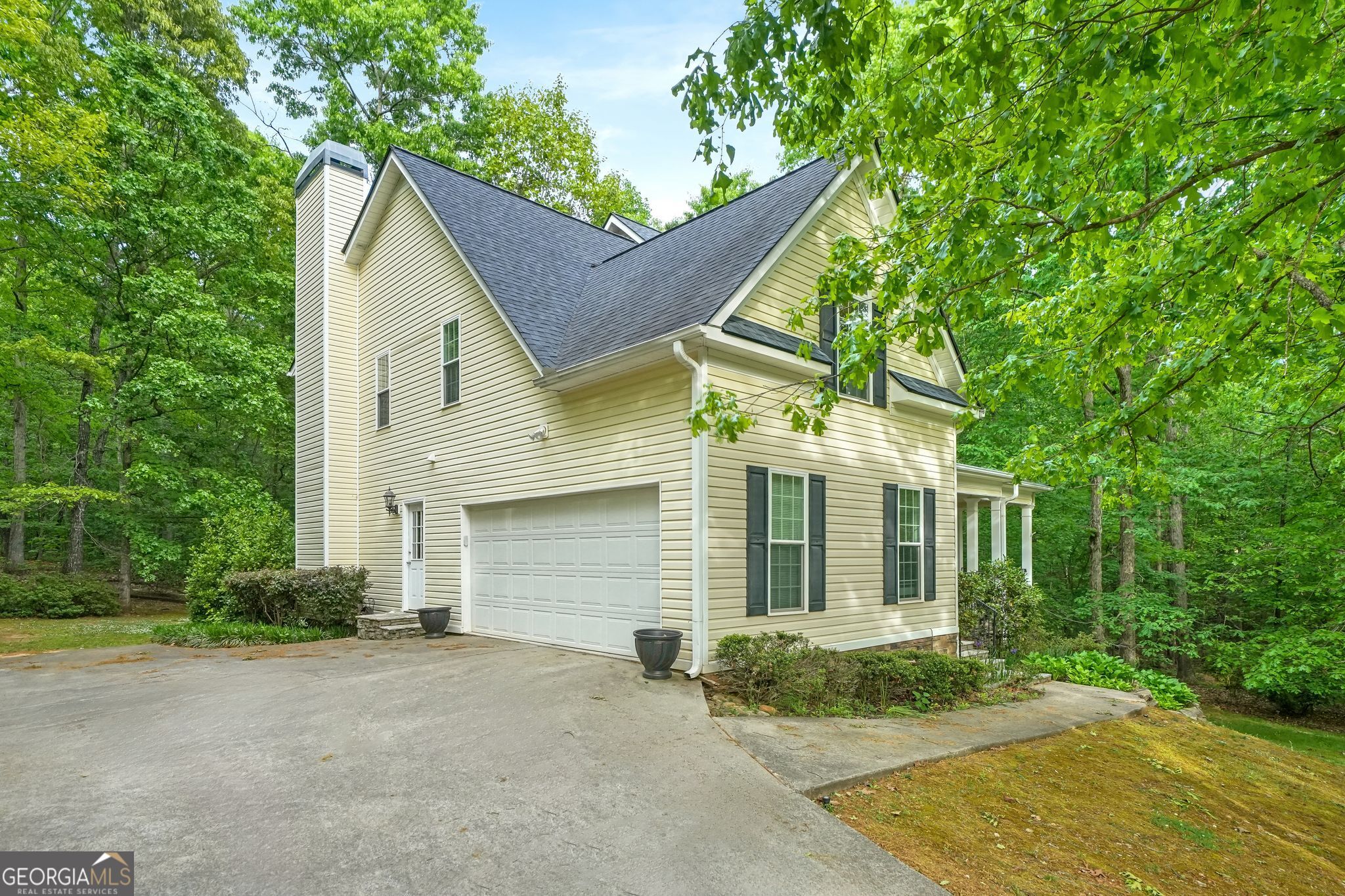 8862 Hectare Road Winston GA 30187