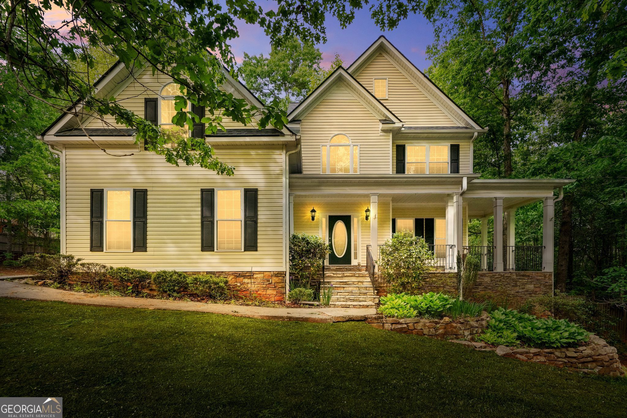 8862 Hectare Road Winston GA 30187