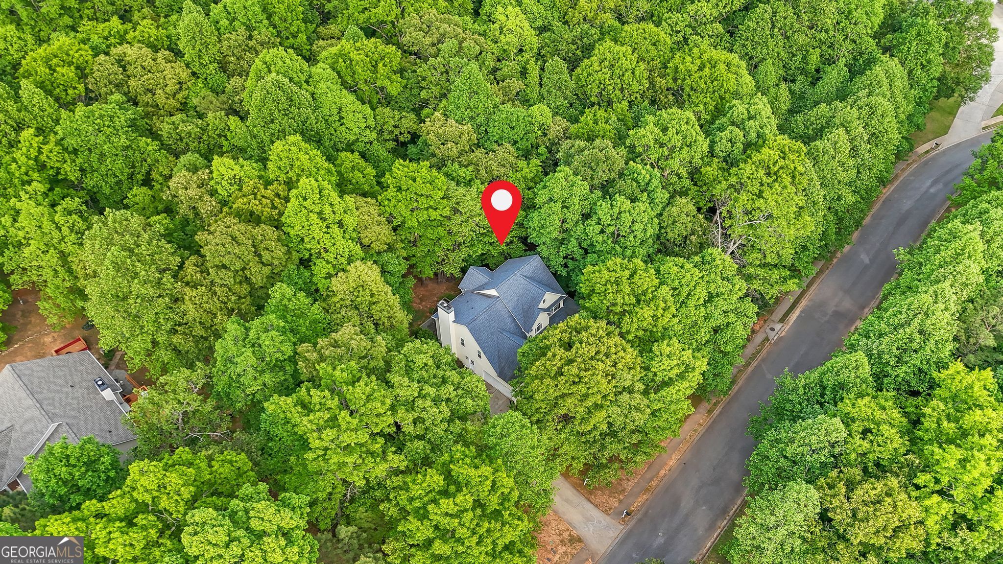 8862 Hectare Road Winston GA 30187