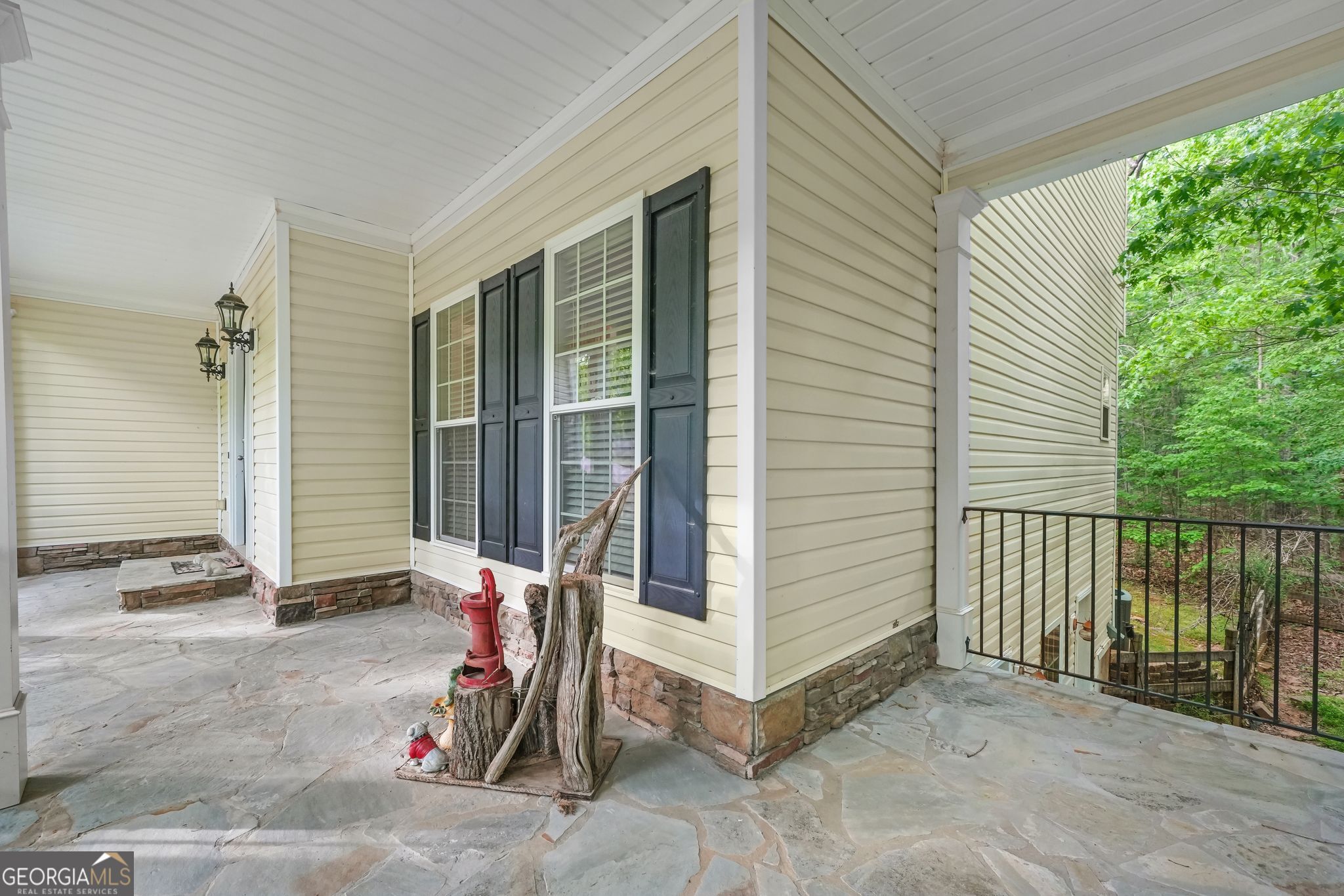 8862 Hectare Road Winston GA 30187