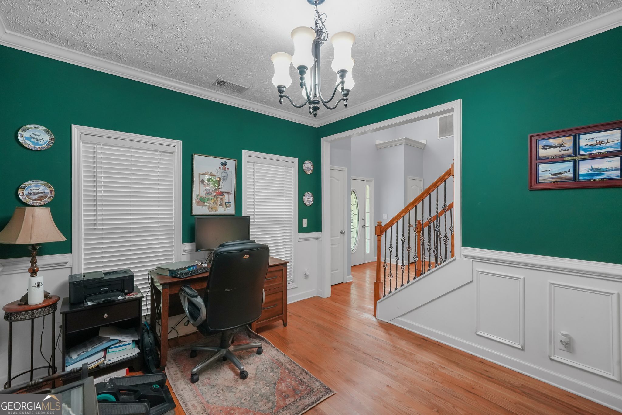 8862 Hectare Road Winston GA 30187