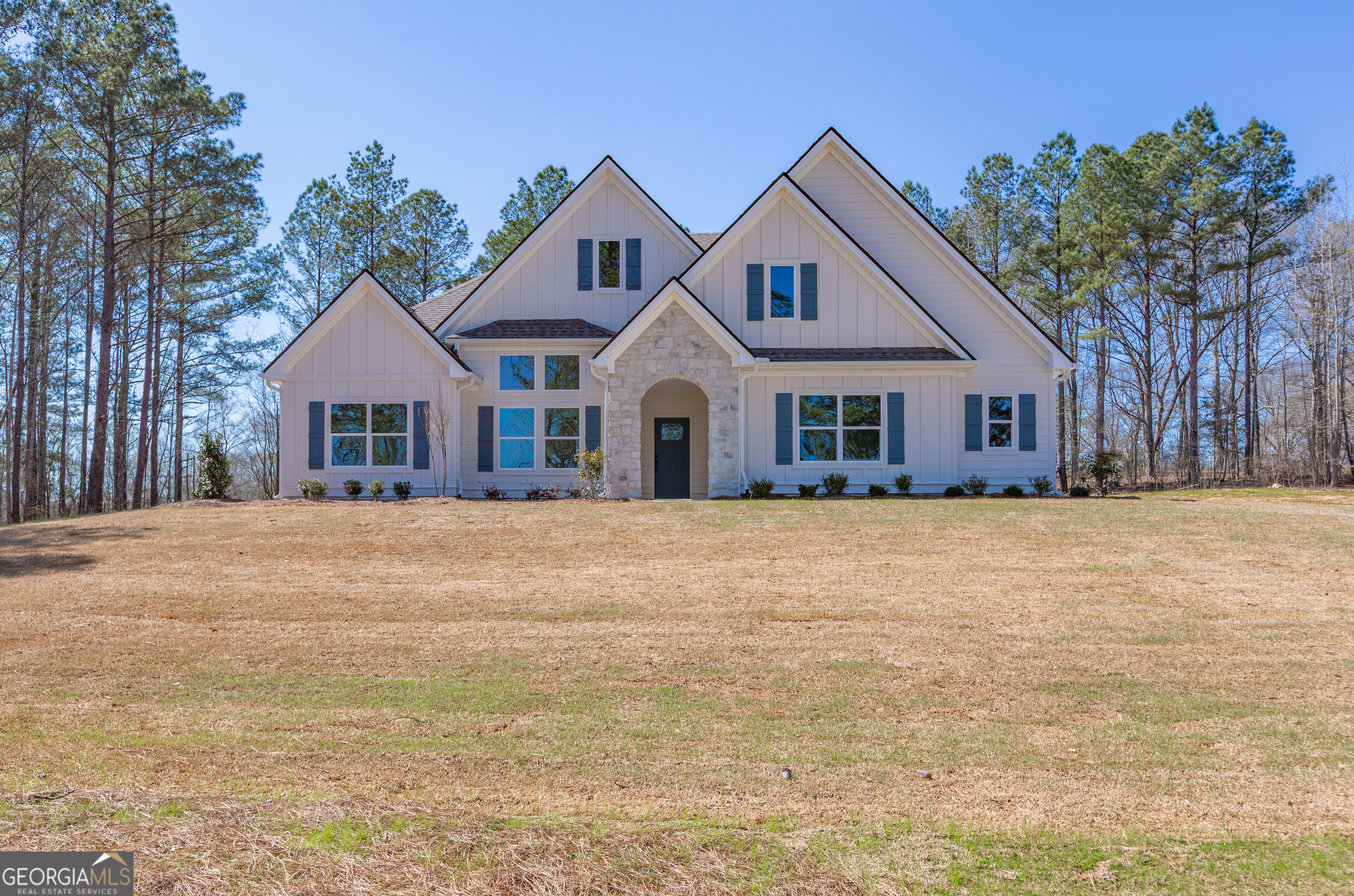 156 Hidden Meadows Drive Gay GA 30218