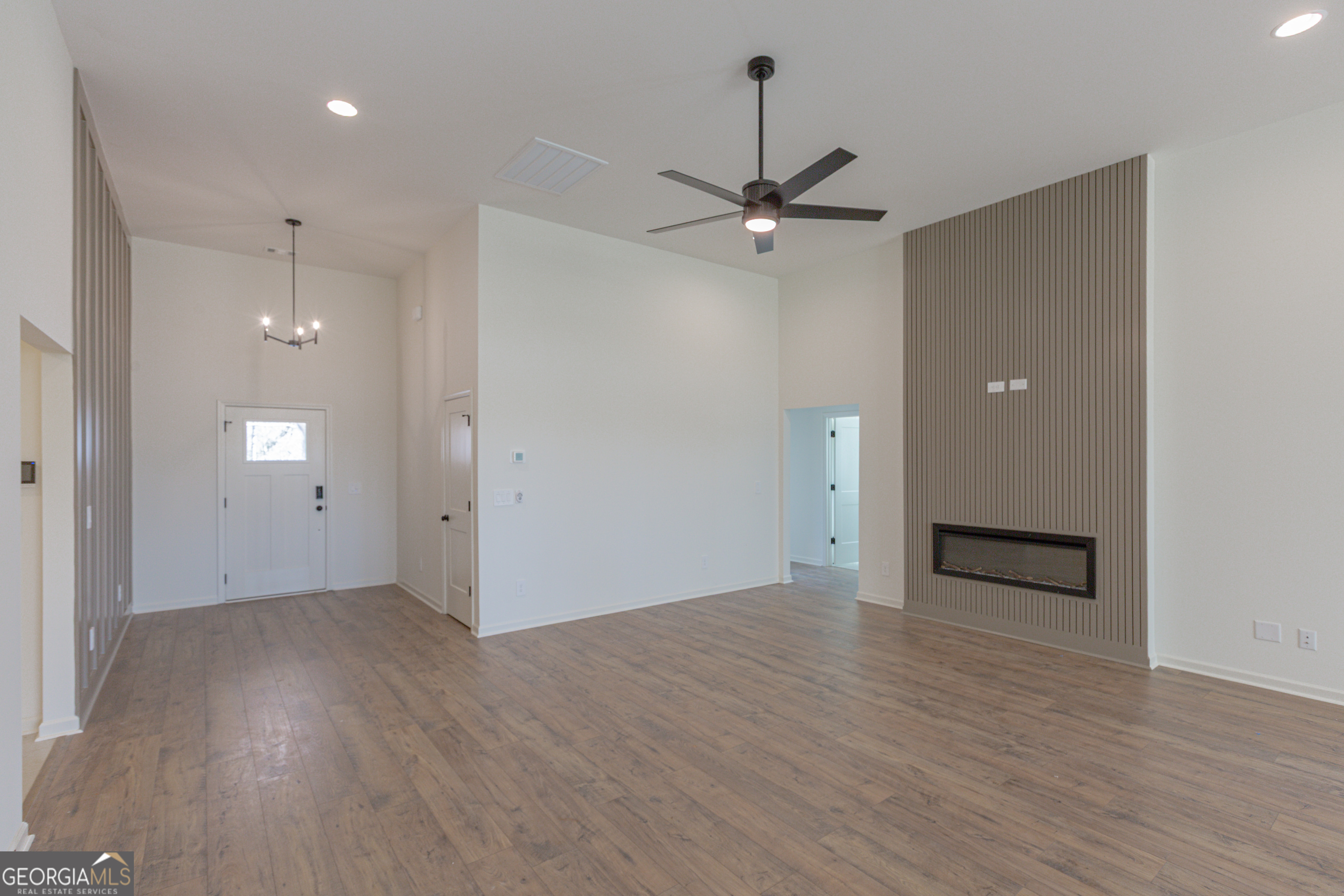 156 Hidden Meadows Drive Gay GA 30218