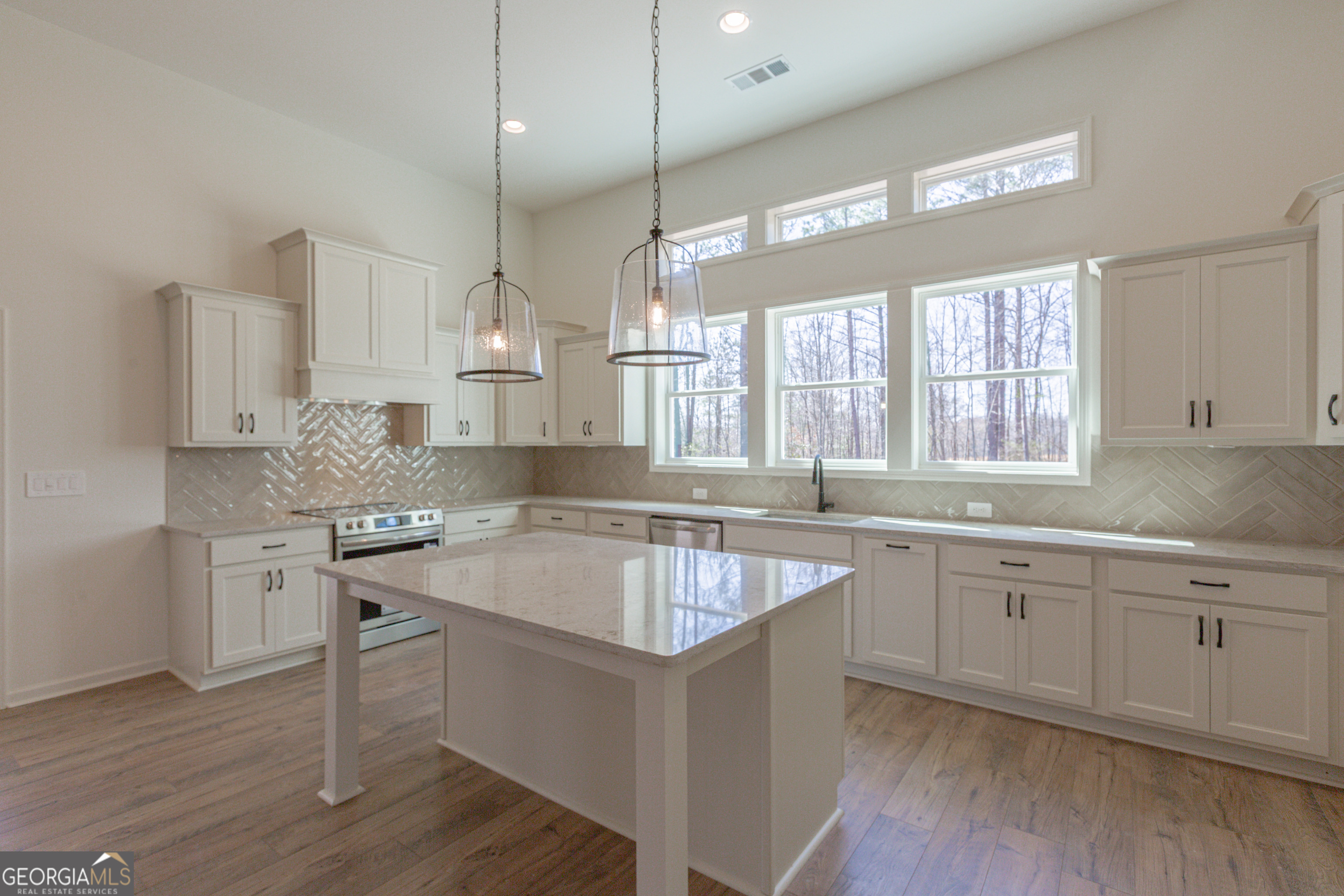 156 Hidden Meadows Drive Gay GA 30218