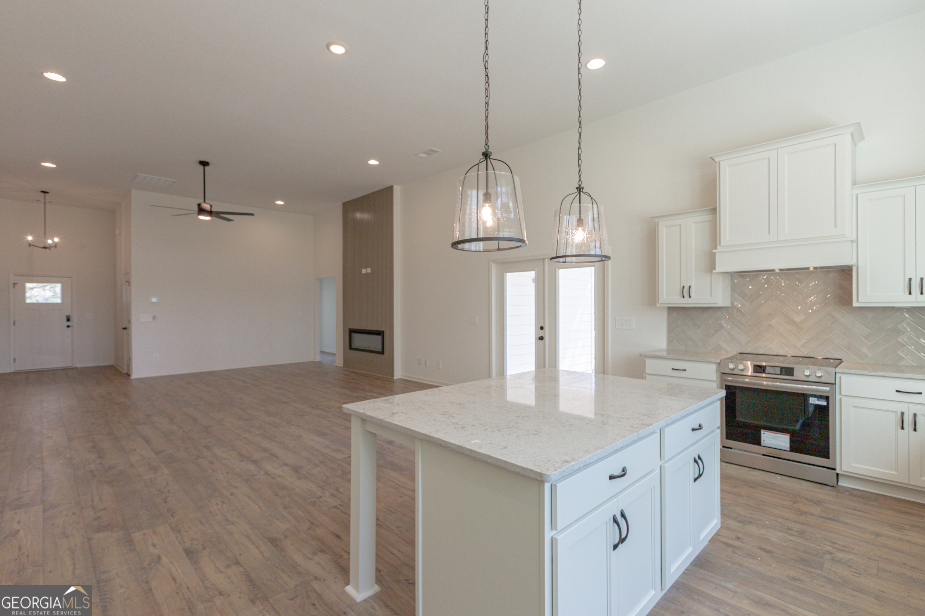 156 Hidden Meadows Drive Gay GA 30218